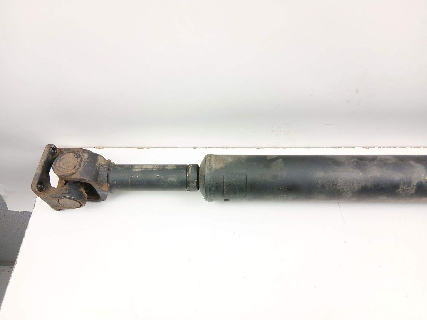 TRANSMISION CENTRAL TRASERA KIA SORENTO I (JC) 491003E300 491003E300 - Vista 3