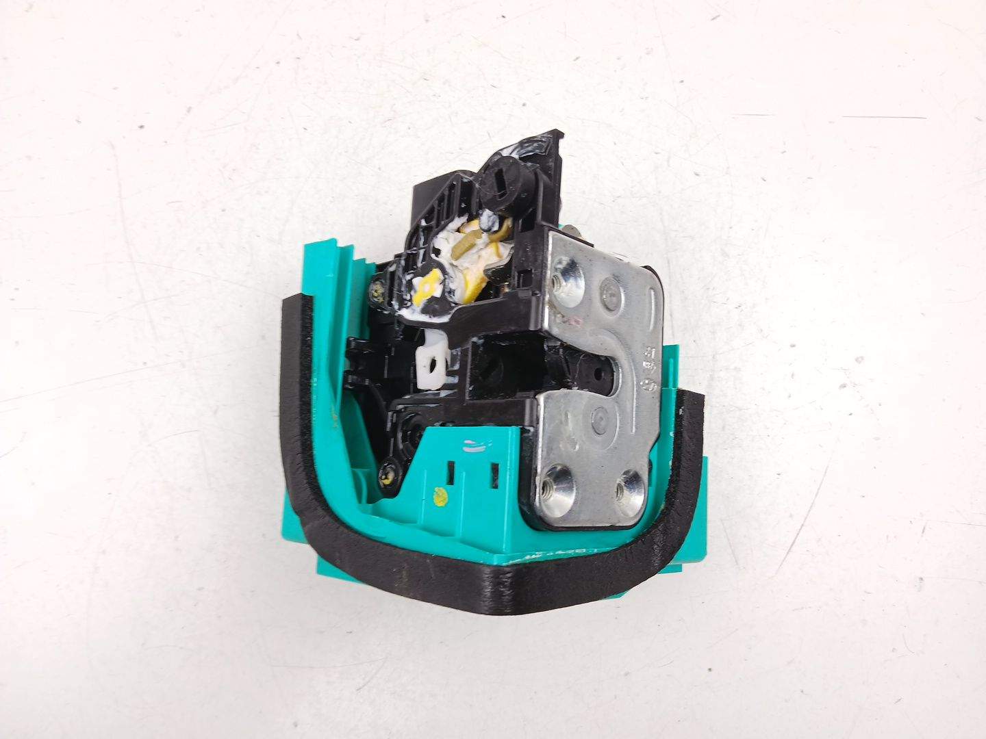 CERRADURA PUERTA TRASERA IZQUIERDA HYUNDAI i10 III (AC3, AI3) 81410K7000 81410K7000 - Vista 2