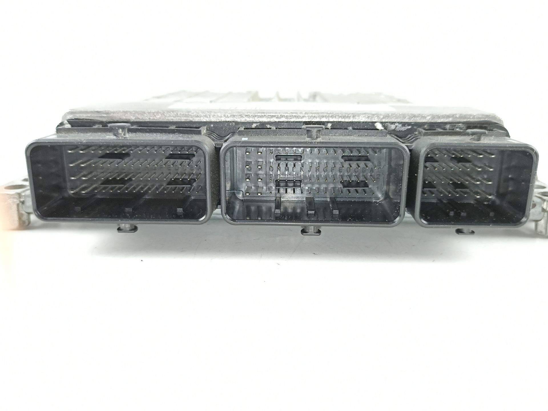 CENTRALITA RENAULT MEGANE III Hatchback (BZ0/1_, B3_) 237101478R / S180067143A 237101478RS180067143A - Vista 3