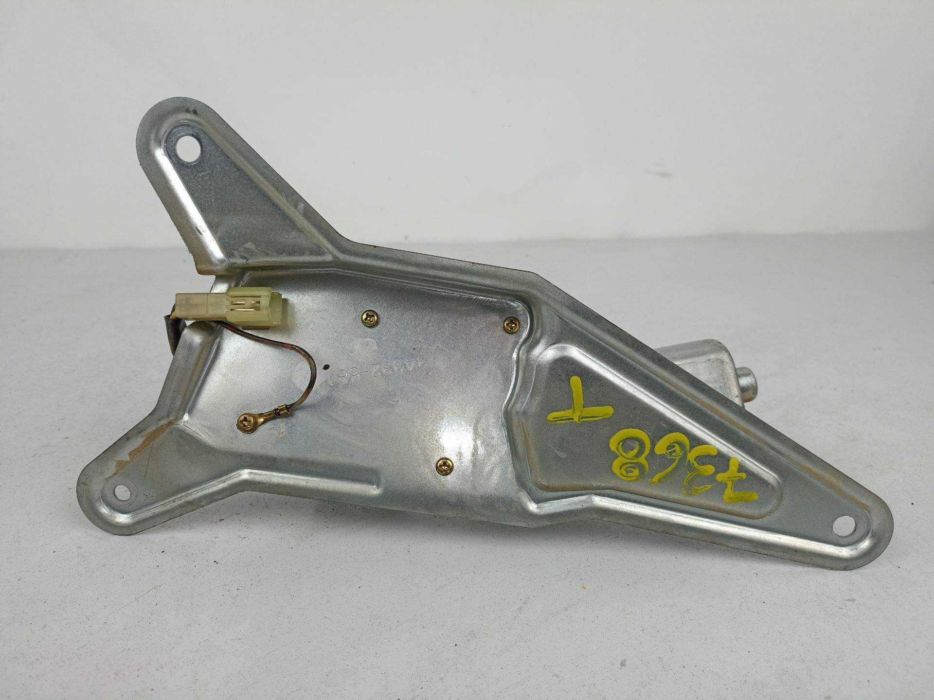 MOTOR LIMPIA TRASERO SUZUKI GRAND VITARA 5 PUERTAS SQ (FT) 34332581 34332581 - Vista 2