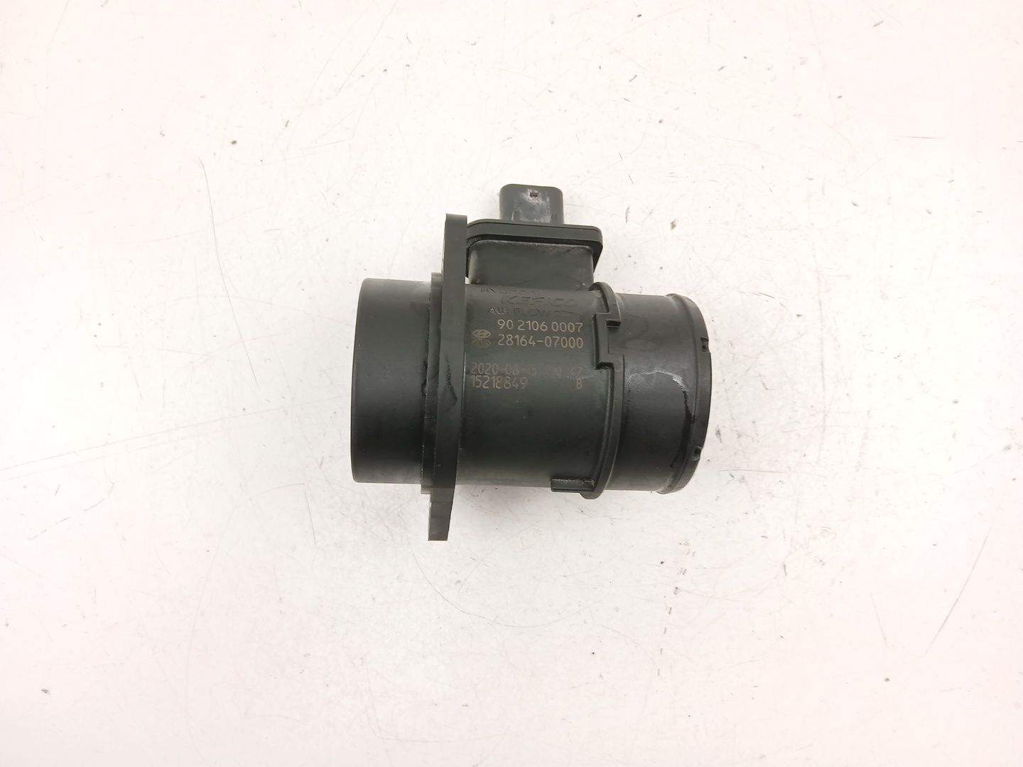 CAUDALIMETRO HYUNDAI i10 III (AC3, AI3) 2816407000 / 9021060007 28164070009021060007 - Vista 2