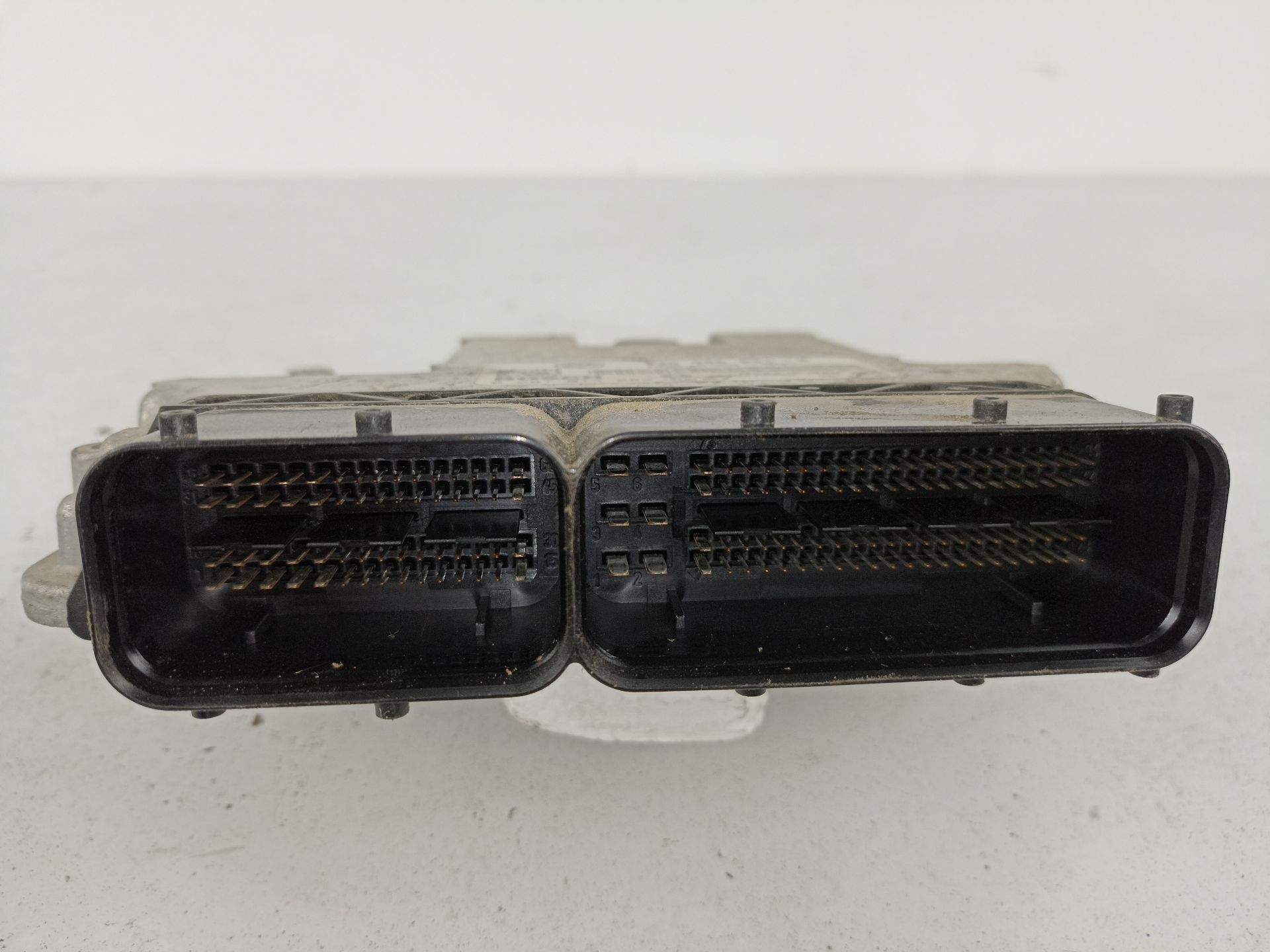 CENTRALITA SEAT ALTEA (5P1) 03G906021LN / 0281013282 03G906021LN0281013282 - Vista 2