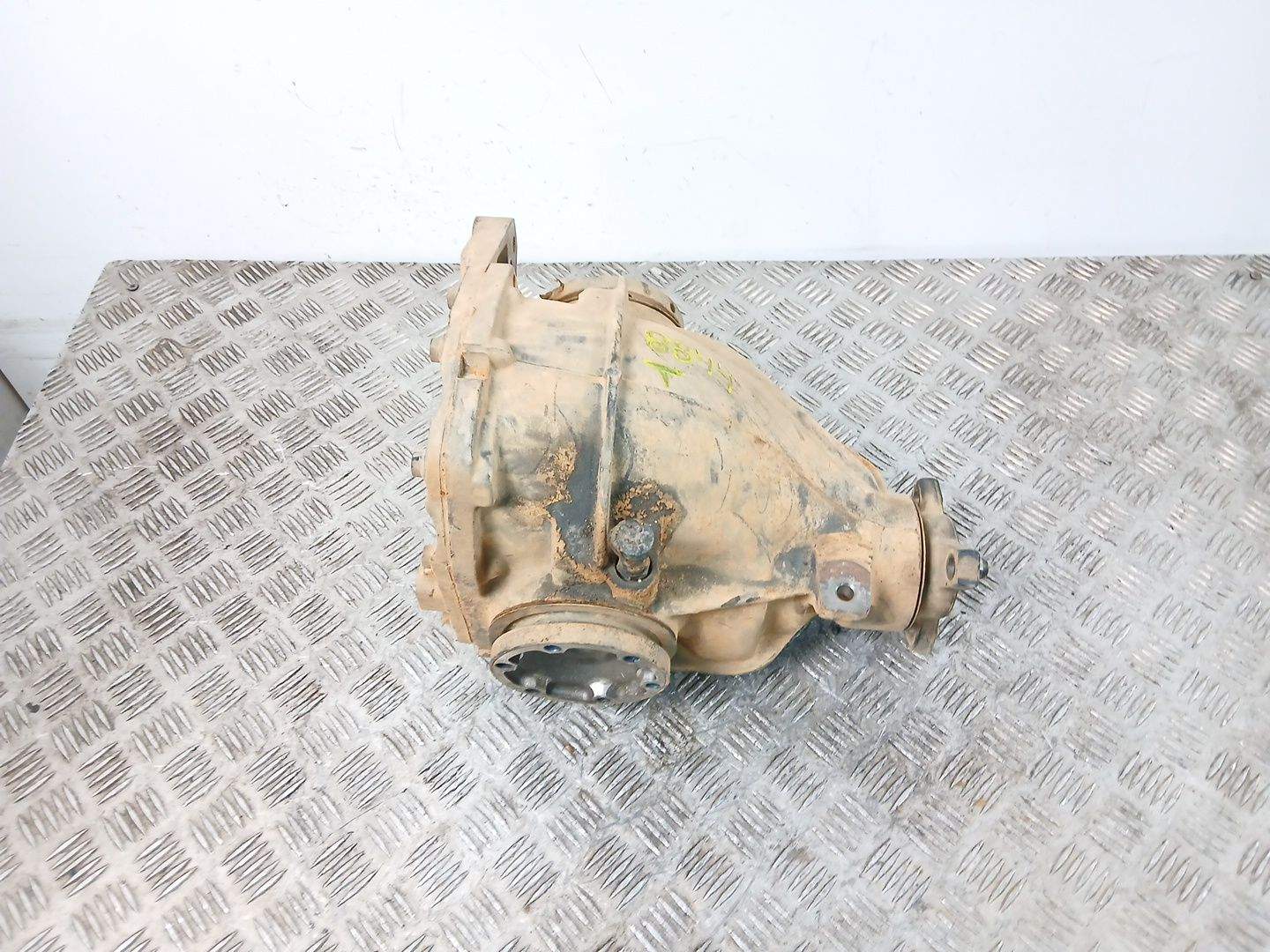 DIFERENCIAL TRASERO MERCEDES-BENZ CLASE E (W210) A2203510105 A2203510105