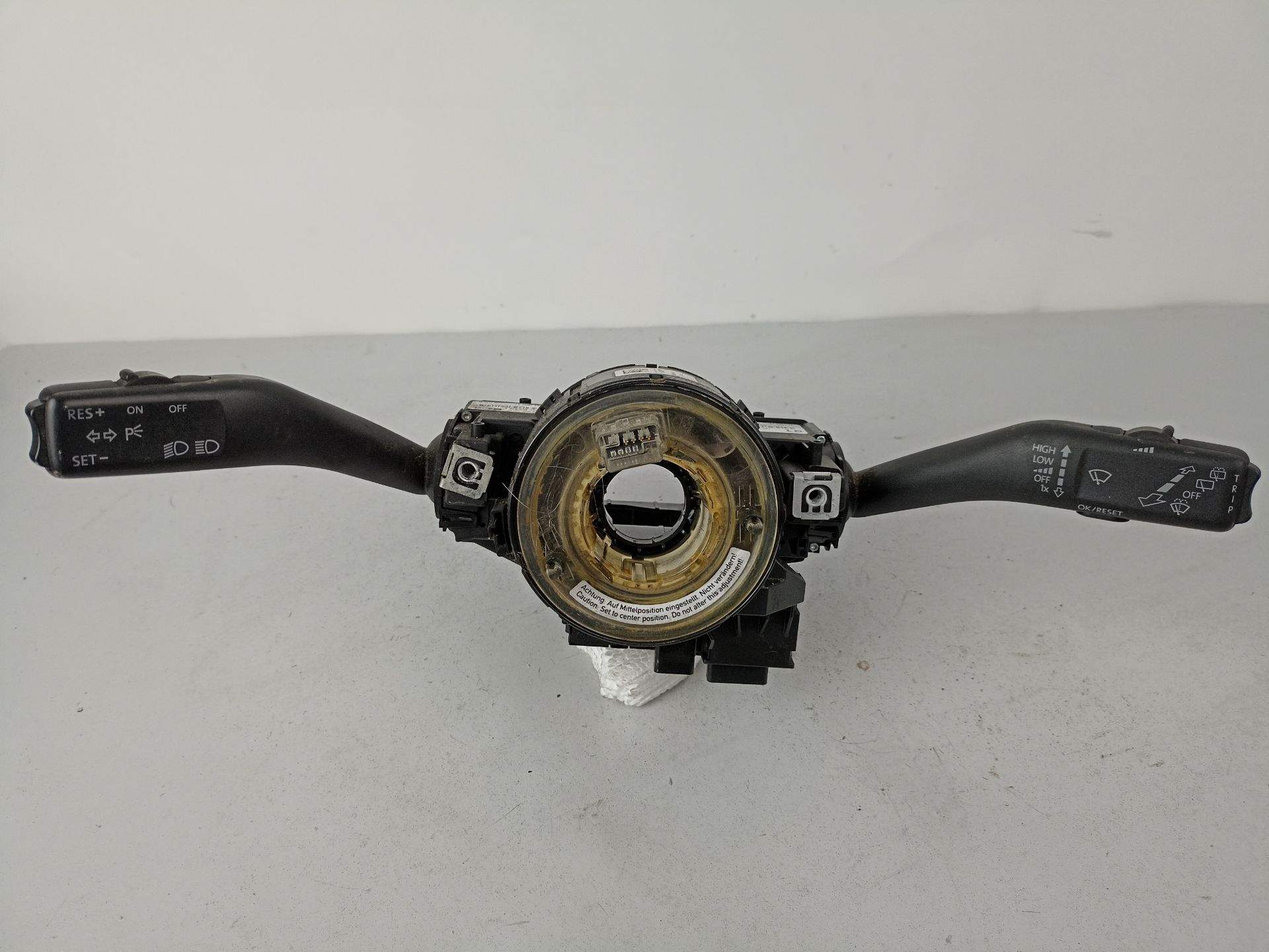 MANDO LUCES Y LIMPIAS SEAT ALTEA (5P1) 1K0953513A 1K0953513A