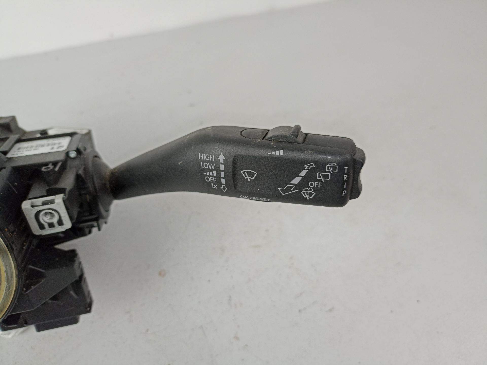MANDO LUCES Y LIMPIAS SEAT ALTEA (5P1) 1K0953513A 1K0953513A - Vista 2