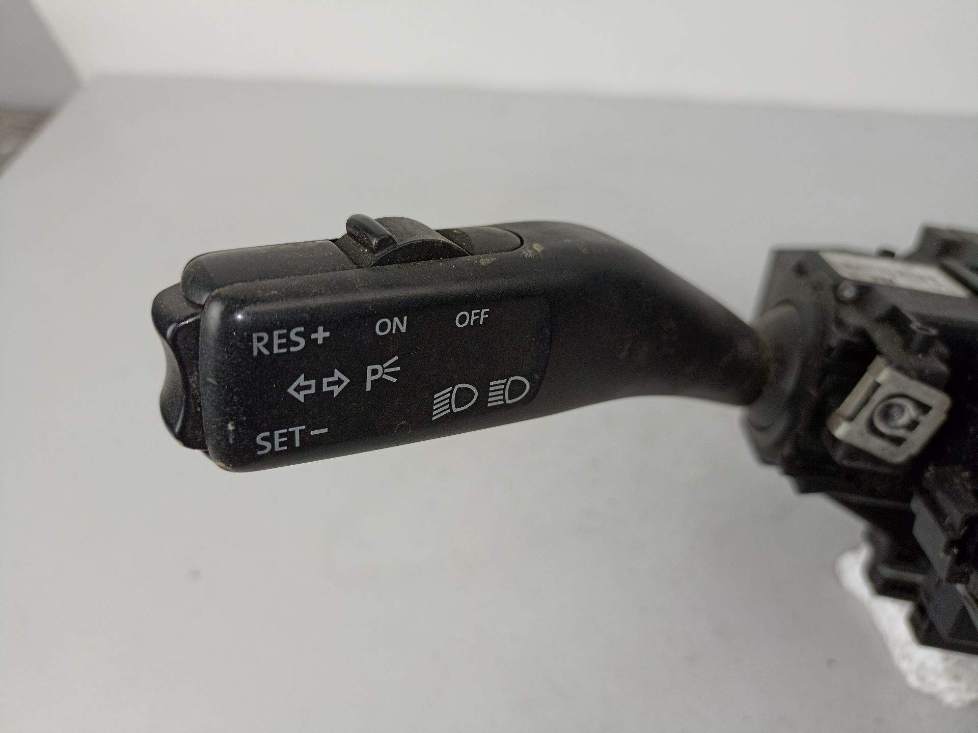 MANDO LUCES Y LIMPIAS SEAT ALTEA (5P1) 1K0953513A 1K0953513A - Vista 3