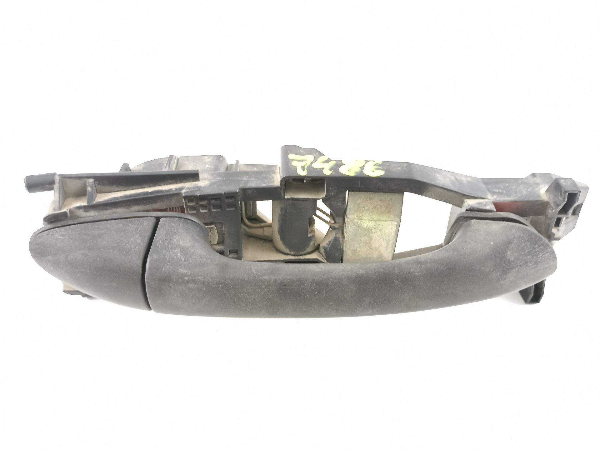 MANILLA DELANTERA DERECHA MERCEDES-BENZ C220 A2037600234 / 2037600234 A20376002342037600234 - Vista 2