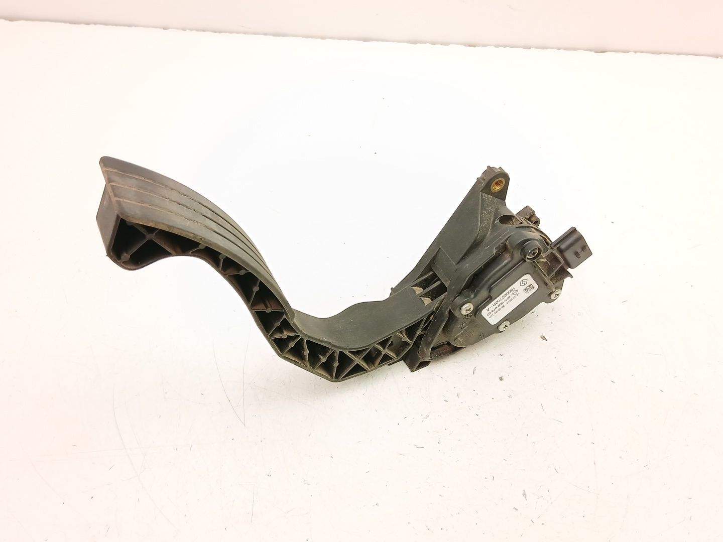 POTENCIOMETRO ACELERACION DACIA SANDERO II (B8_) 180022703R / 6PV00997803 180022703R6PV00997803