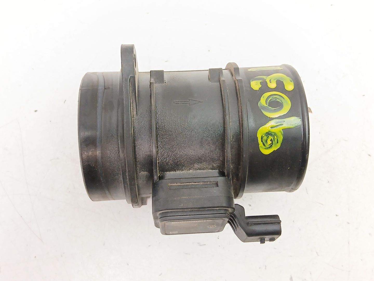 CAUDALIMETRO DACIA SANDERO II (B8_) 8200682558 / 8200702517 / 5WK97021 820068255882007025175WK97021 - Vista 2