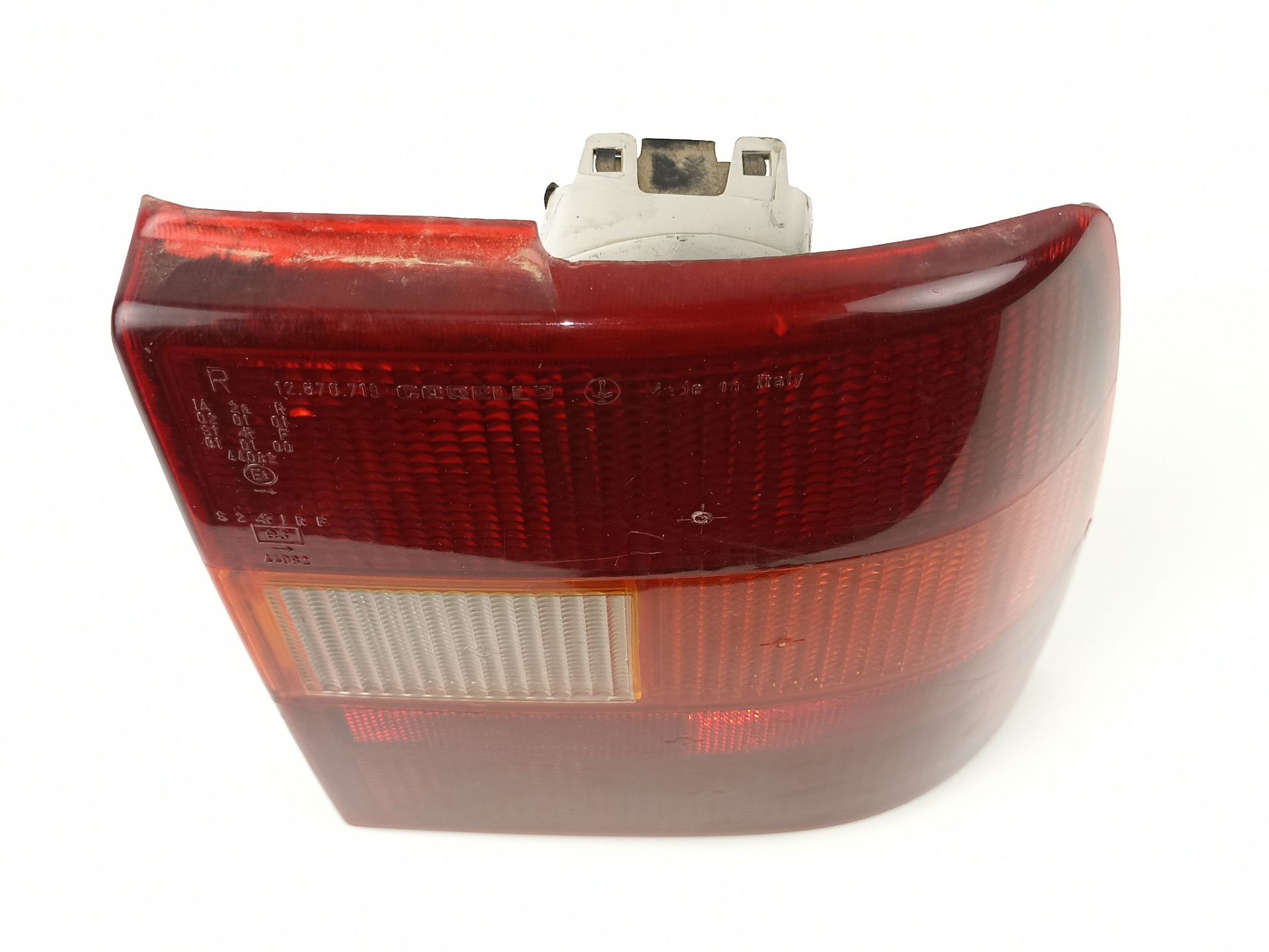 1223138 PILOTO TRASERO DERECHO / 12870719 / 48336 PARA OPEL VECTRA A FASTBACK 8 - Imagen 2 de 10