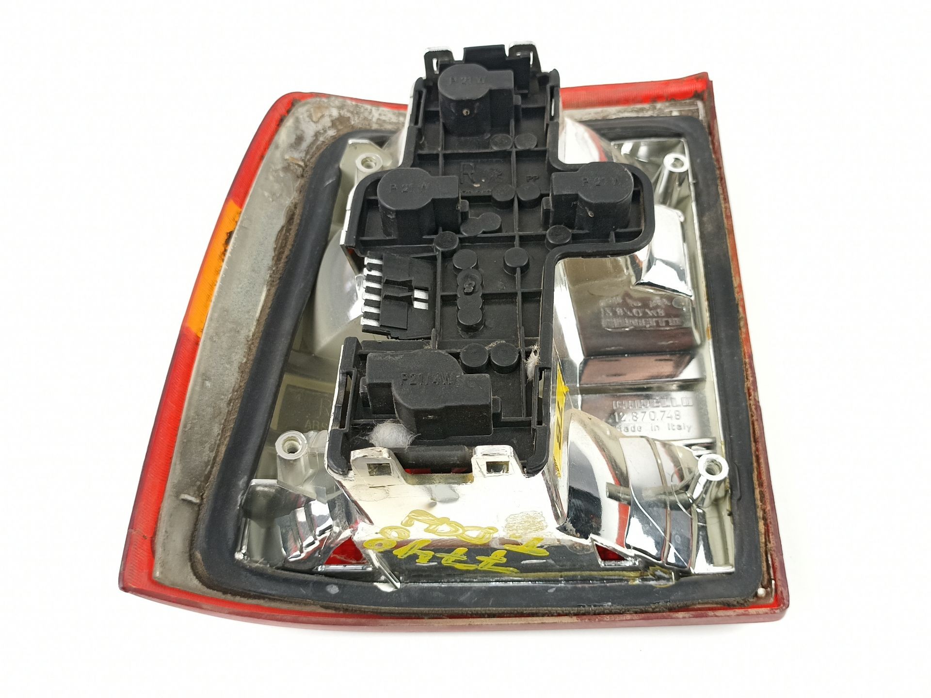 1223138 PILOTO TRASERO DERECHO / 12870719 / 48336 PARA OPEL VECTRA A FASTBACK 8 - Imagen 5 de 10