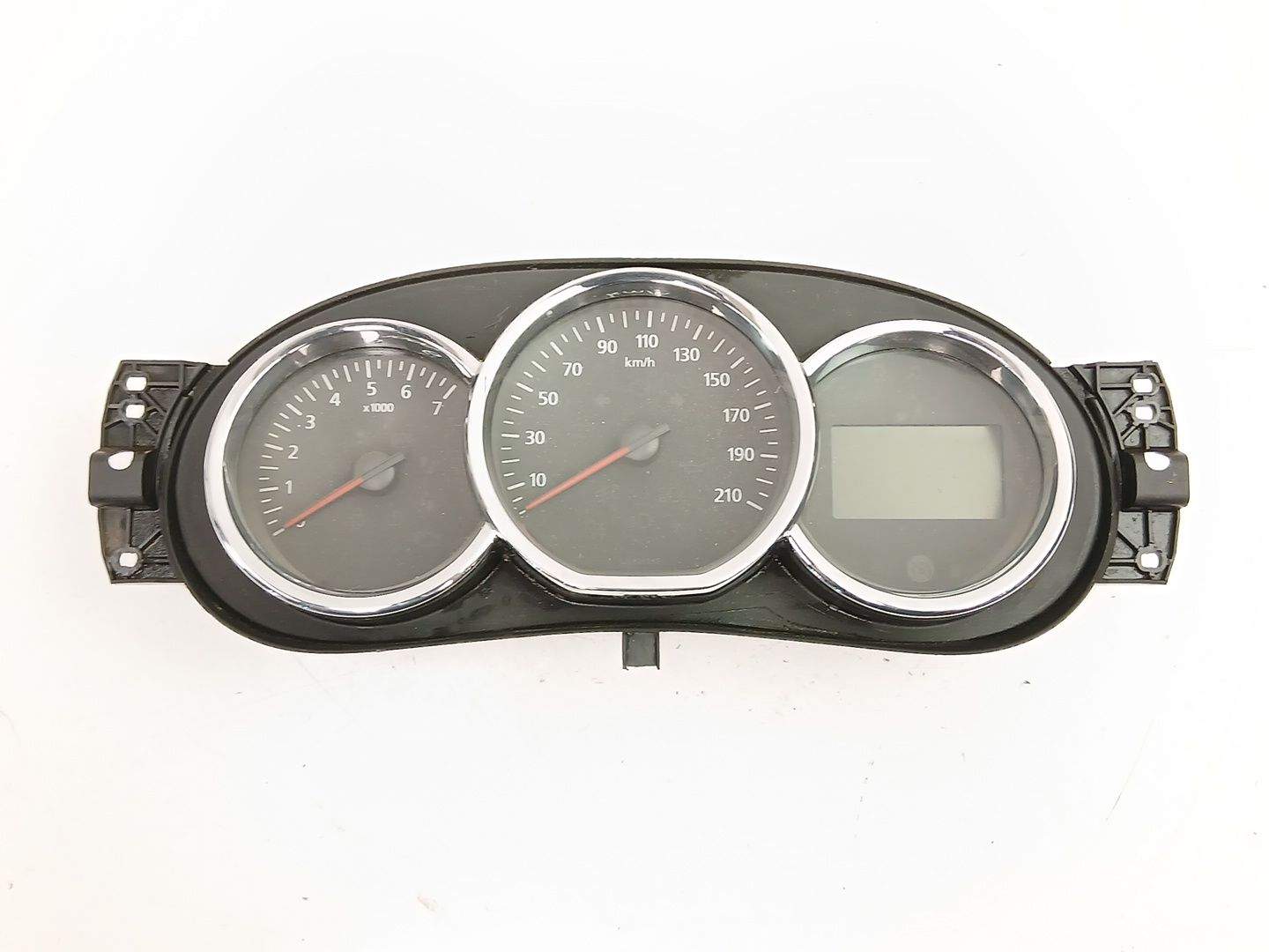 CUADRO INSTRUMENTOS DACIA SANDERO II (B8_) 248101921R 248101921R - Vista 2