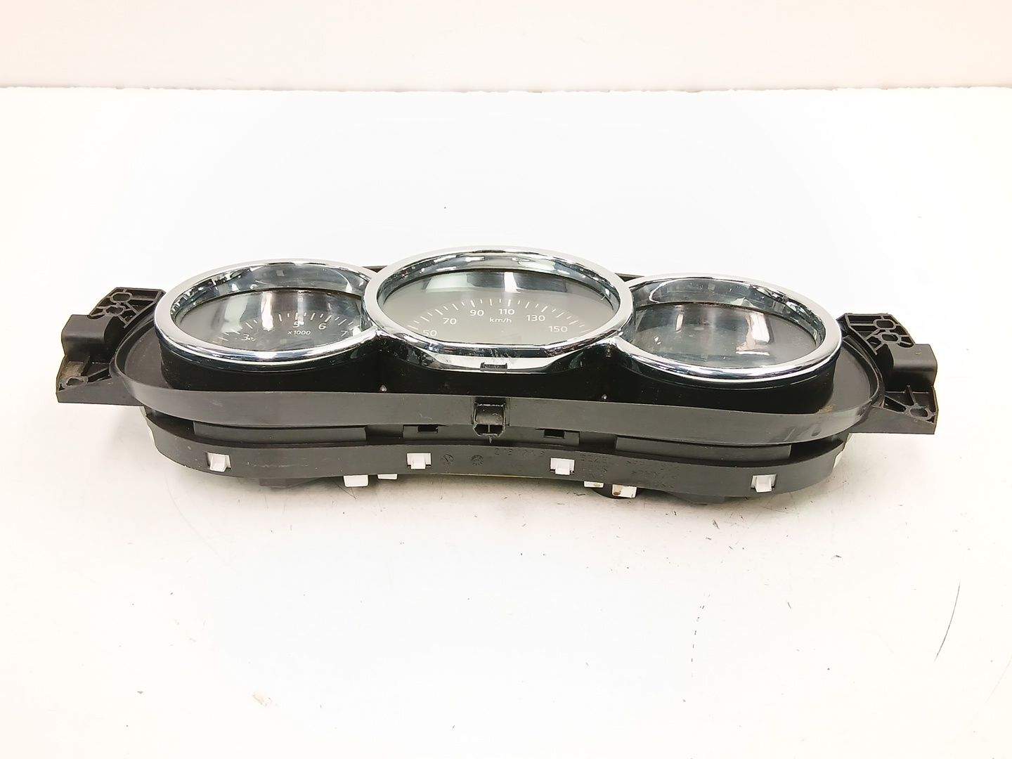 CUADRO INSTRUMENTOS DACIA SANDERO II (B8_) 248101921R 248101921R - Vista 3