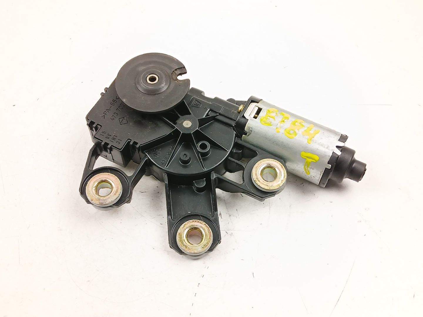 MOTOR LIMPIA TRASERO VOLKSWAGEN TOUAREG (7LA, 7L6, 7L7) 7L0955712A 7L0955712A