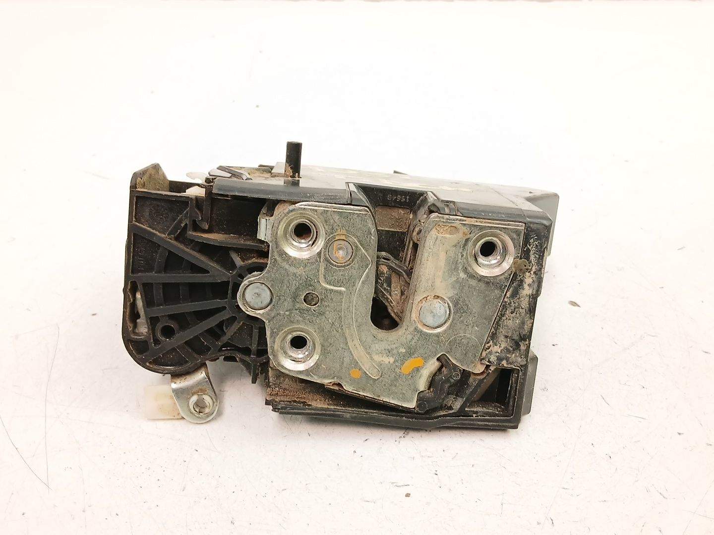 CERRADURA PUERTA TRASERA DERECHA DACIA SANDERO II (B8_) 825022281R 825022281R - Vista 3
