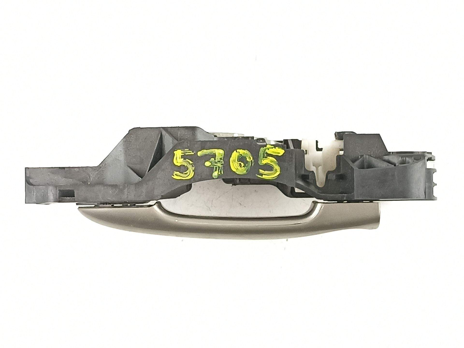 MANILLA DELANTERA IZQUIERDA RENAULT MEGANE 806070032R 806070032R - Vista 2