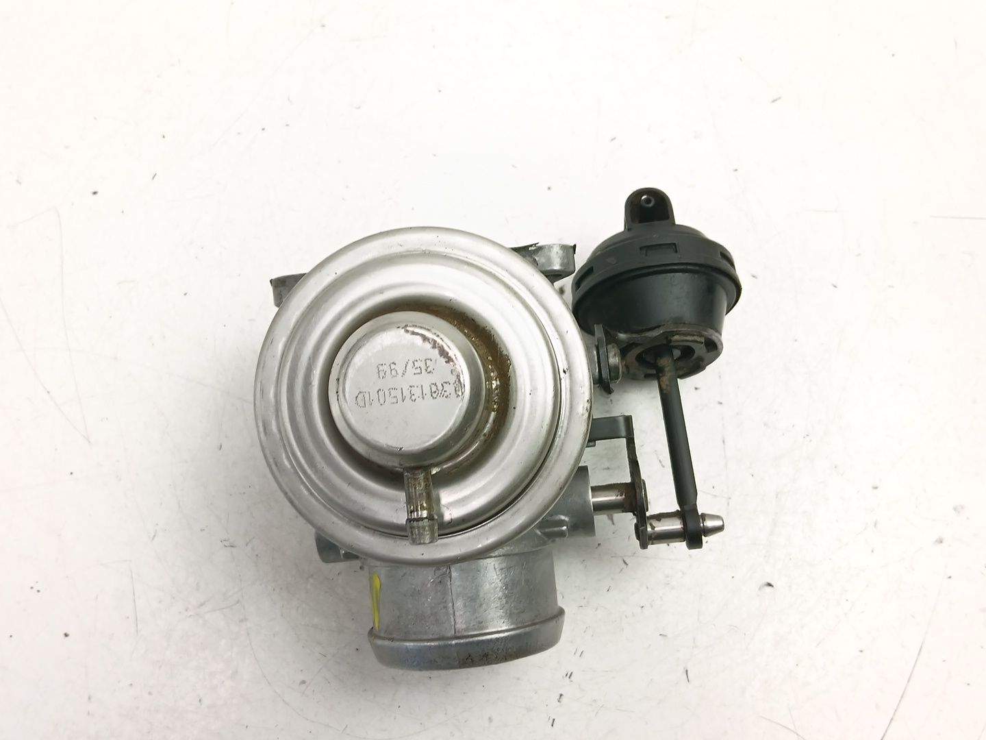 VALVULA EGR VOLKSWAGEN PASSAT B5 (3B2) 038131501D / 038129637 038131501D038129637 - Vista 2