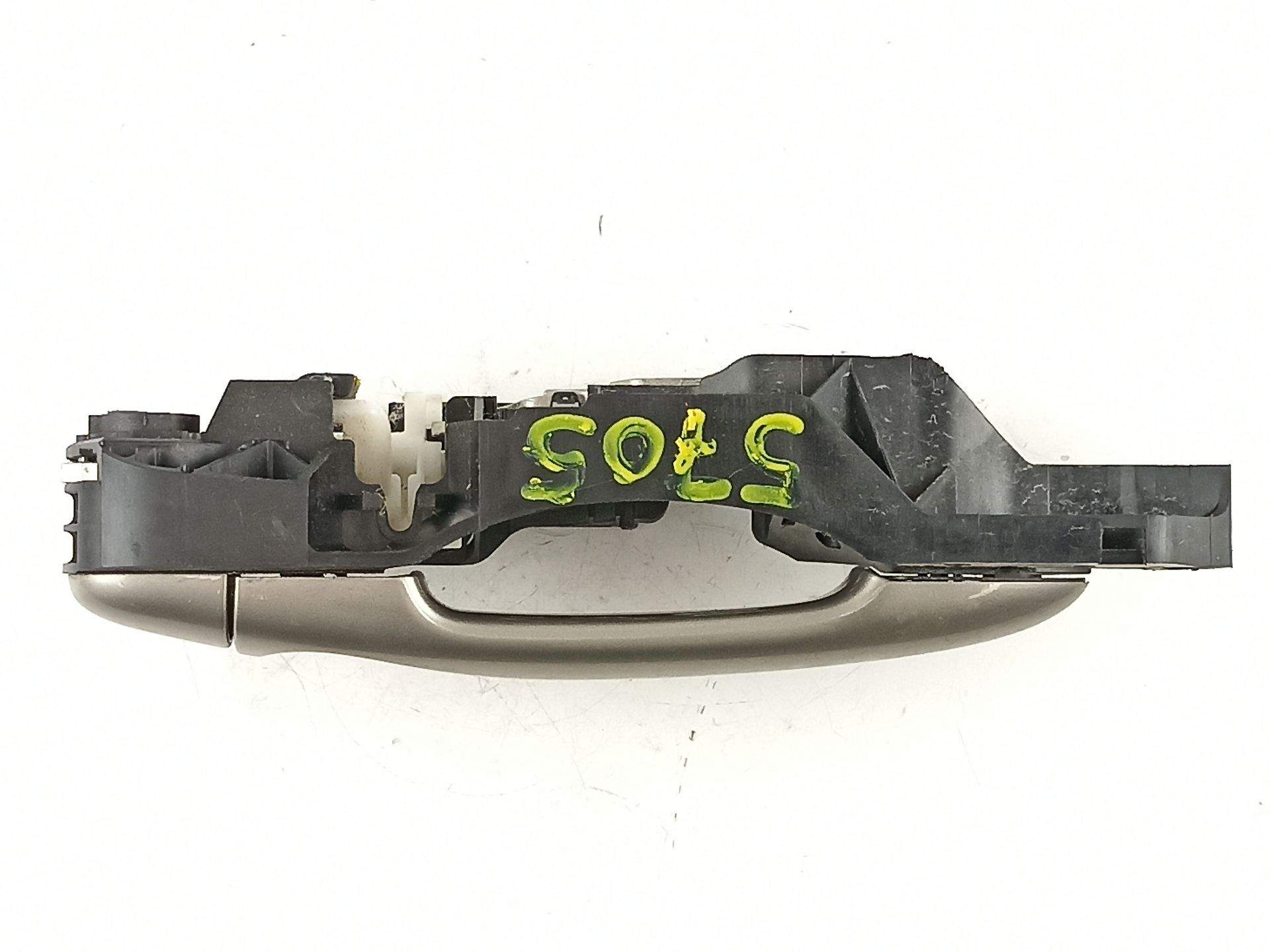 MANILLA DELANTERA DERECHA RENAULT MEGANE 806060041R 806060041R - Vista 2