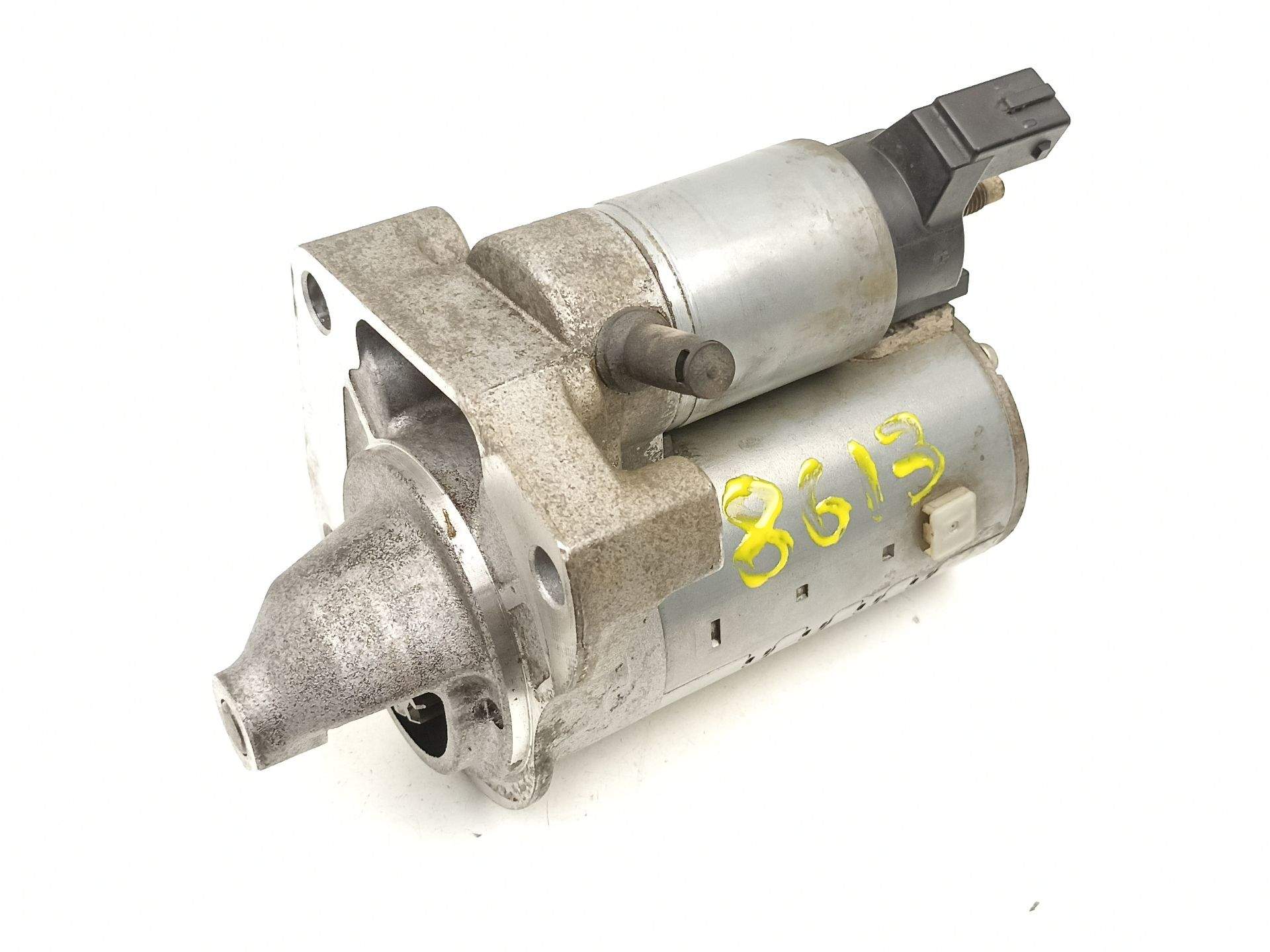 MOTOR ARRANQUE CITROËN C3 II (SC_) 9671530880 / 4280008332 96715308804280008332