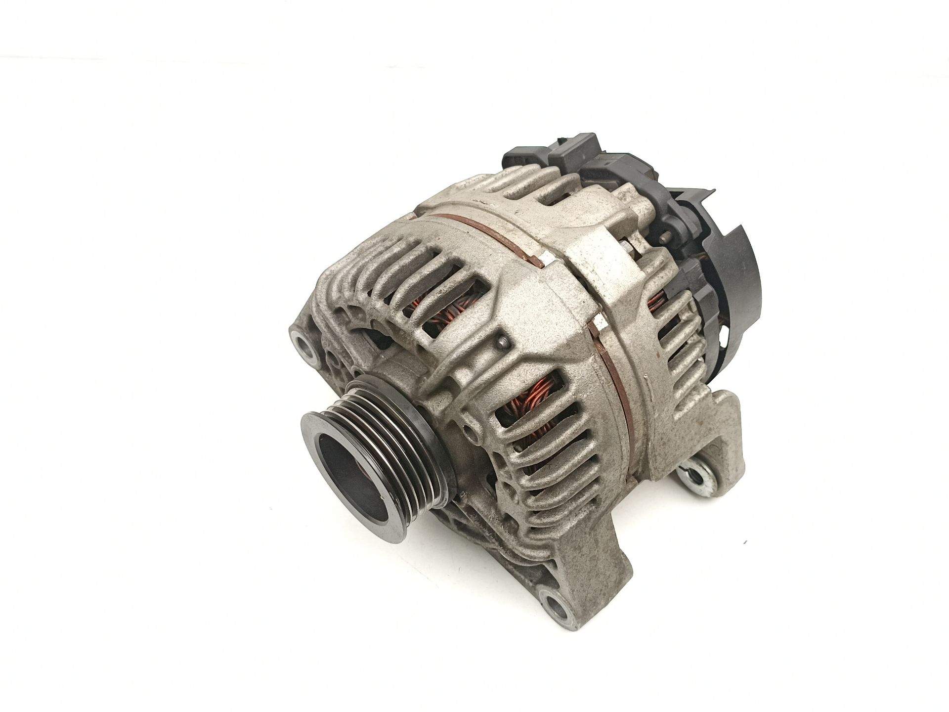 ALTERNADOR OPEL CORSA D (S07) 13222930 / 0124325171 132229300124325171