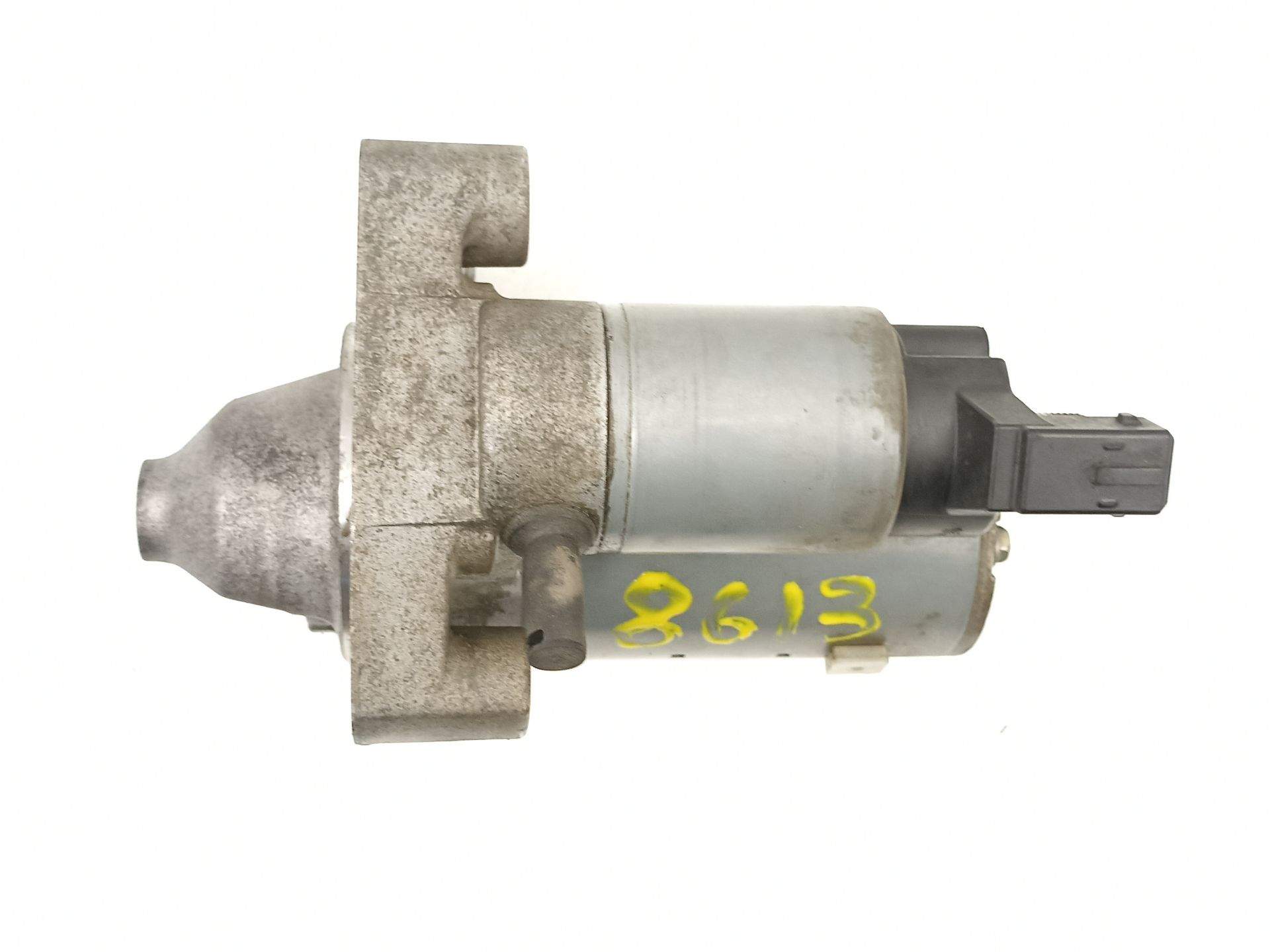 MOTOR ARRANQUE CITROËN C3 II (SC_) 9671530880 / 4280008332 96715308804280008332 - Vista 2