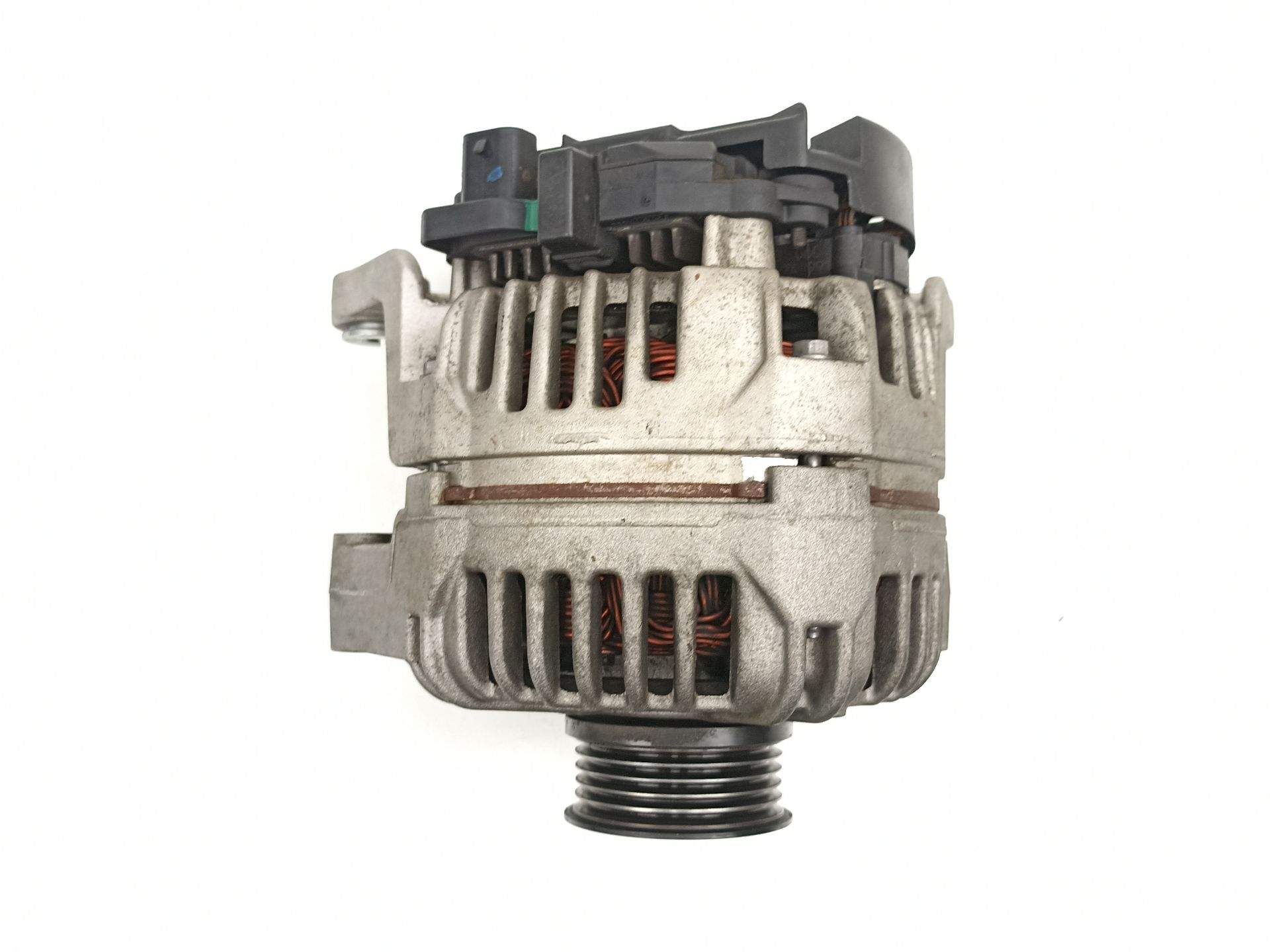 ALTERNADOR OPEL CORSA D (S07) 13222930 / 0124325171 132229300124325171 - Vista 2