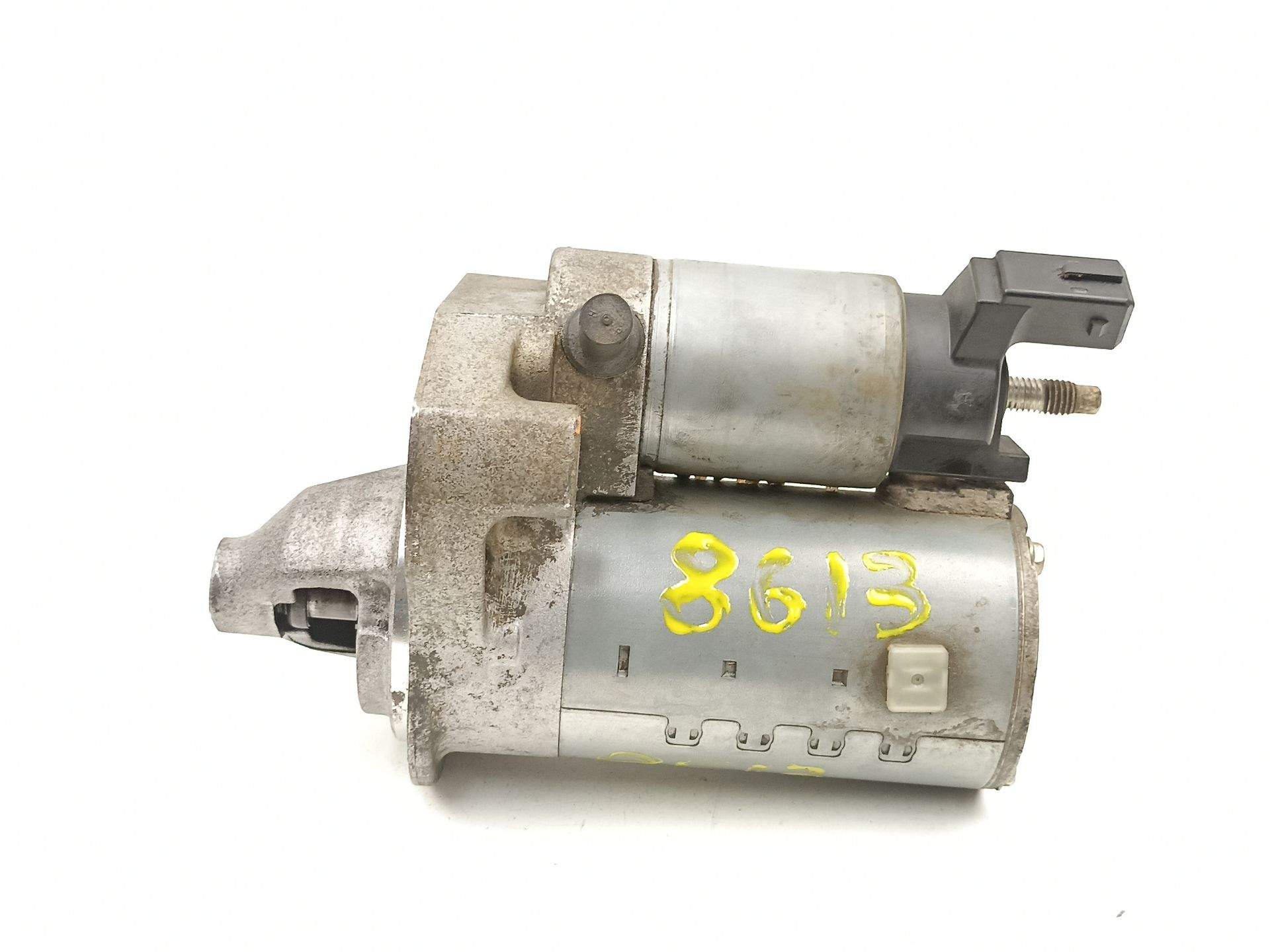 MOTOR ARRANQUE CITROËN C3 II (SC_) 9671530880 / 4280008332 96715308804280008332 - Vista 3