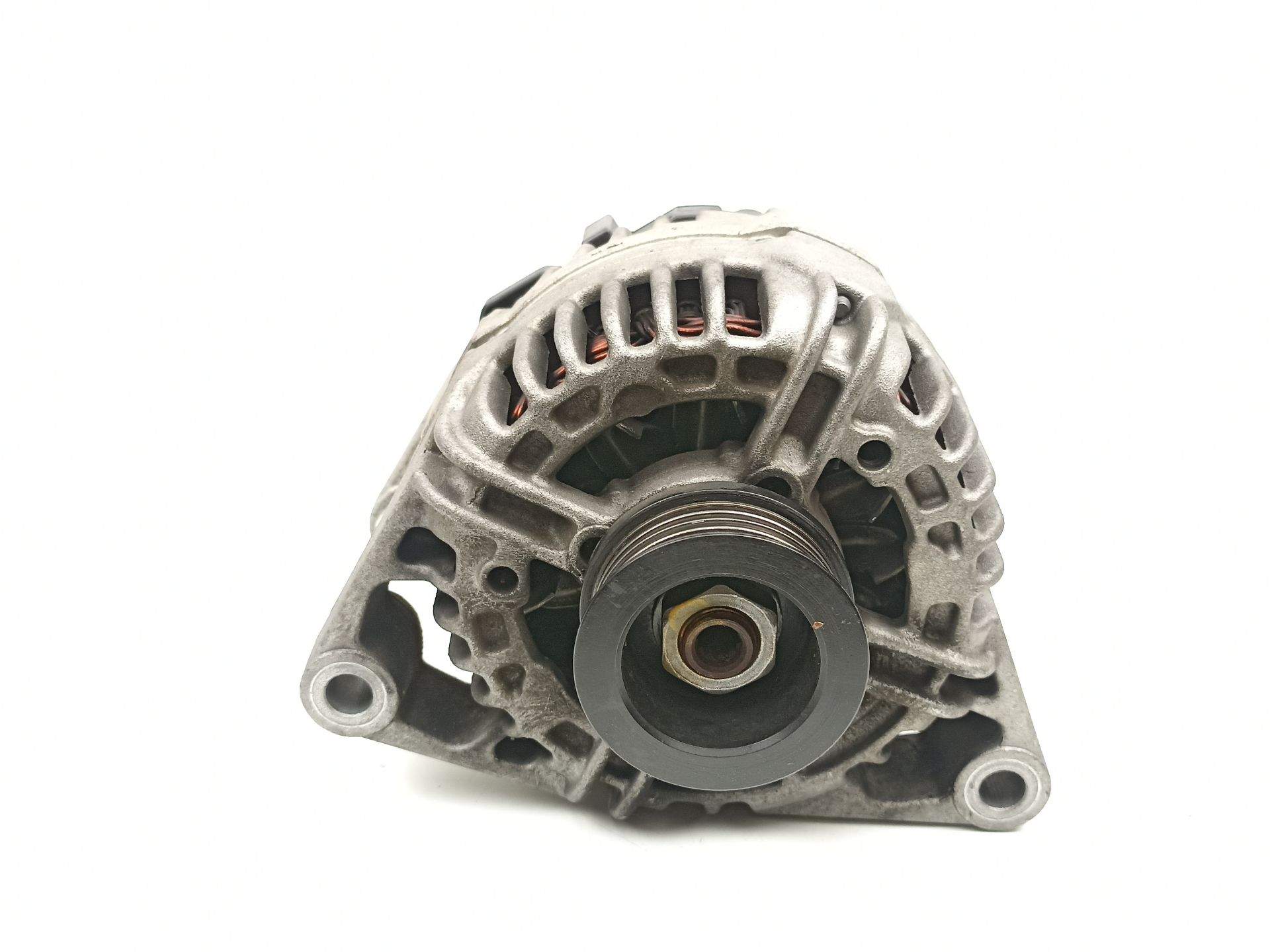ALTERNADOR OPEL CORSA D (S07) 13222930 / 0124325171 132229300124325171 - Vista 3