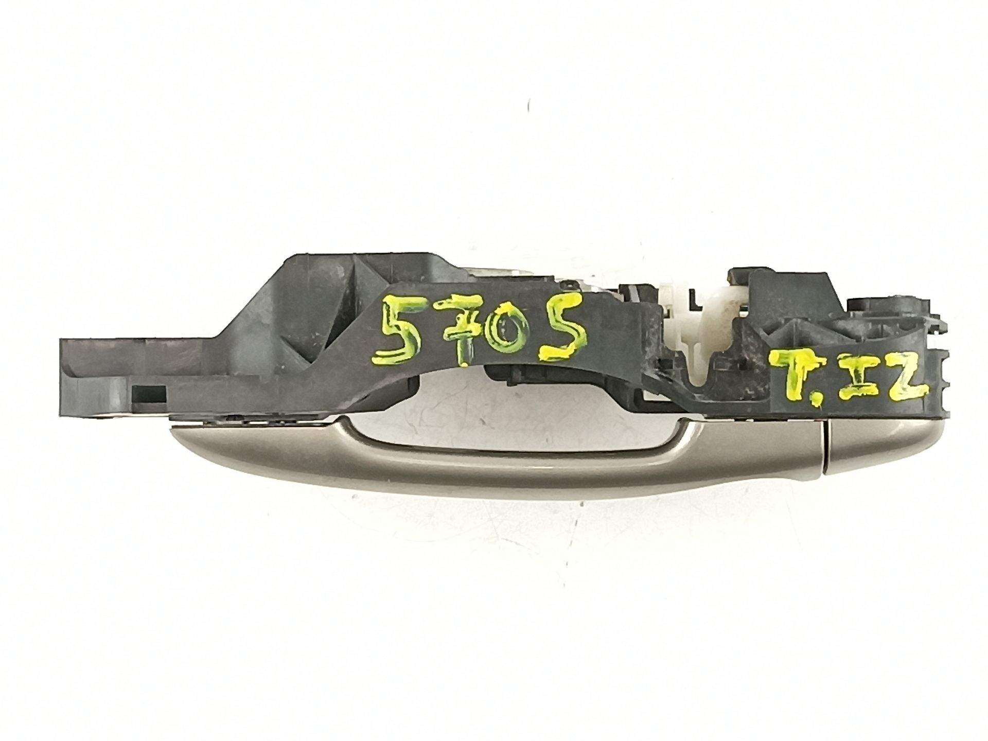 MANILLA TRASERA IZQUIERDA RENAULT MEGANE 806070032R 806070032R - Vista 2