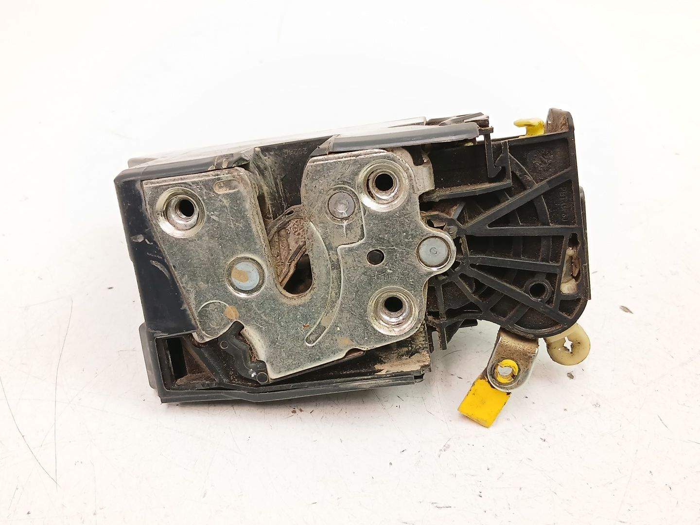 CERRADURA PUERTA DELANTERA IZQUIERDA DACIA SANDERO II (B8_) 805039362R 805039362R - Vista 3