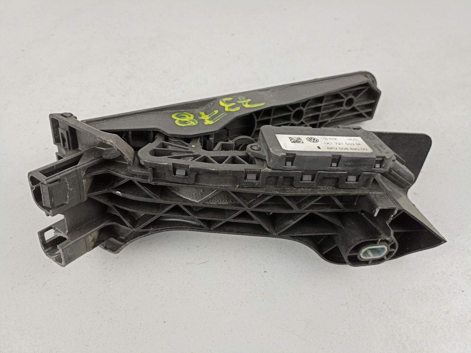 POTENCIOMETRO ACELERACION SEAT ALTEA (5P1) 1K1721503M 1K1721503M - Vista 2