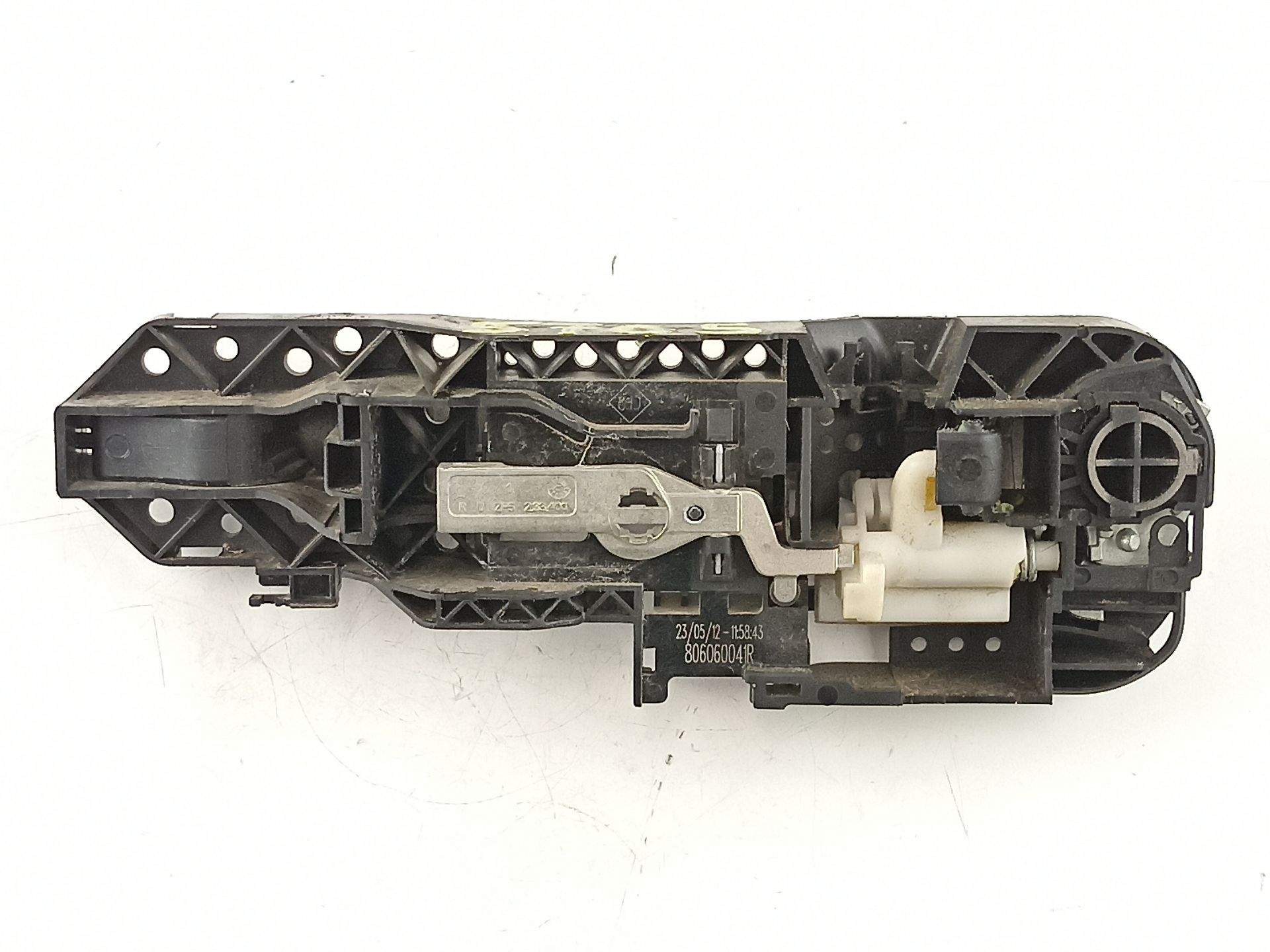 MANILLA TRASERA DERECHA RENAULT MEGANE 806060041R 806060041R - Vista 3