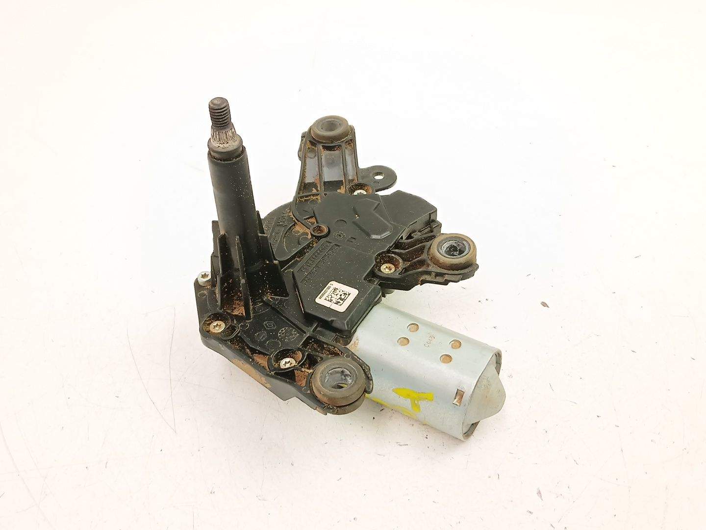 MOTOR LIMPIA TRASERO DACIA SANDERO II (B8_) 287105483R / W000034936 287105483RW000034936