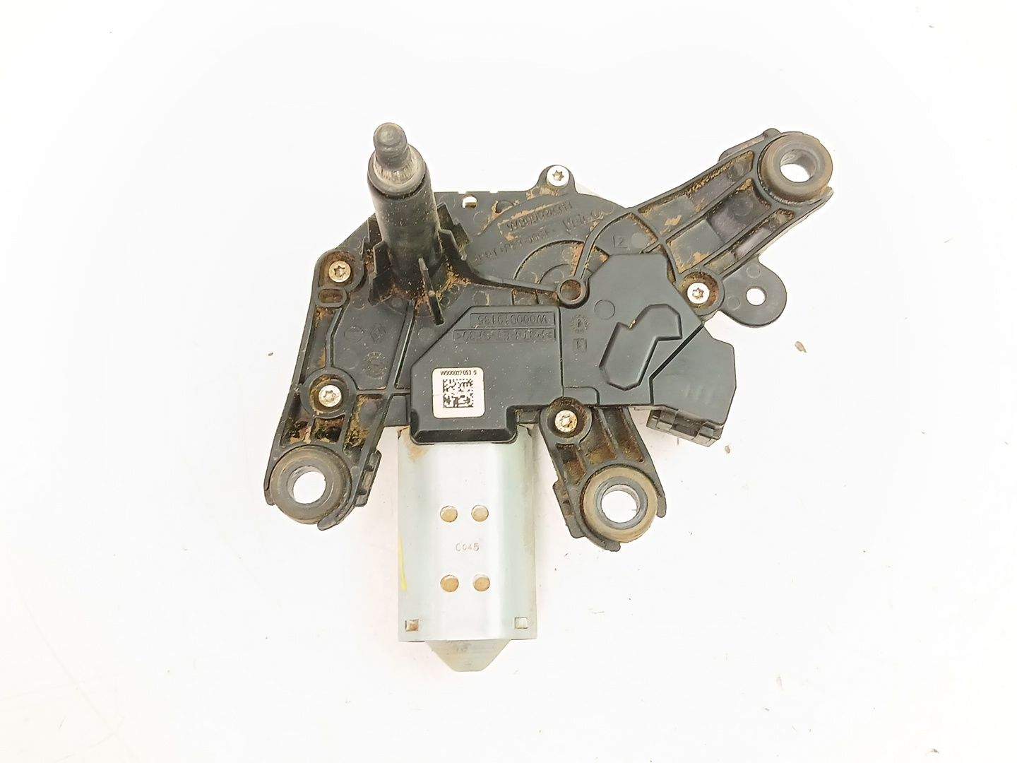 MOTOR LIMPIA TRASERO DACIA SANDERO II (B8_) 287105483R / W000034936 287105483RW000034936 - Vista 2