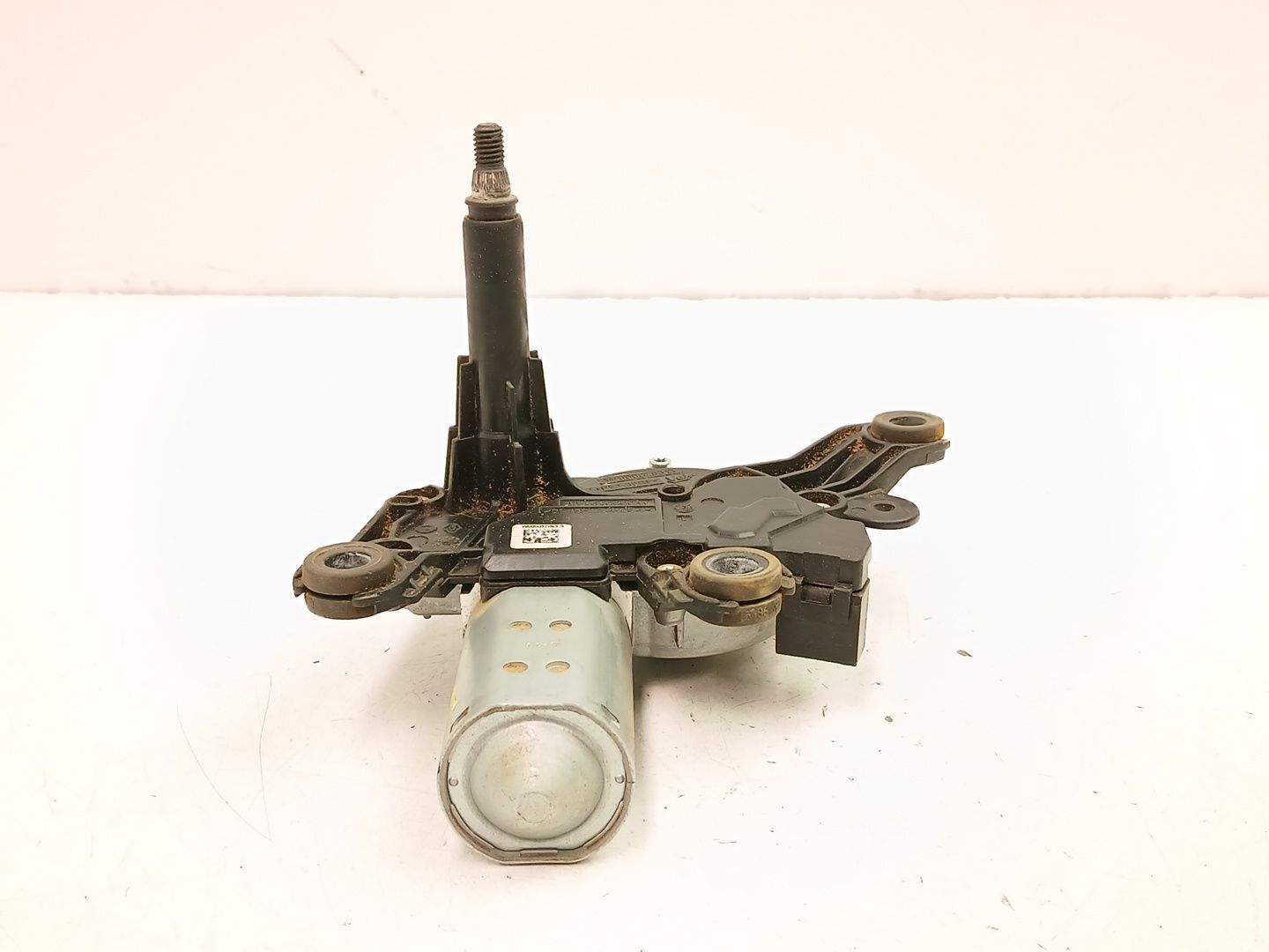 MOTOR LIMPIA TRASERO DACIA SANDERO II (B8_) 287105483R / W000034936 287105483RW000034936 - Vista 3