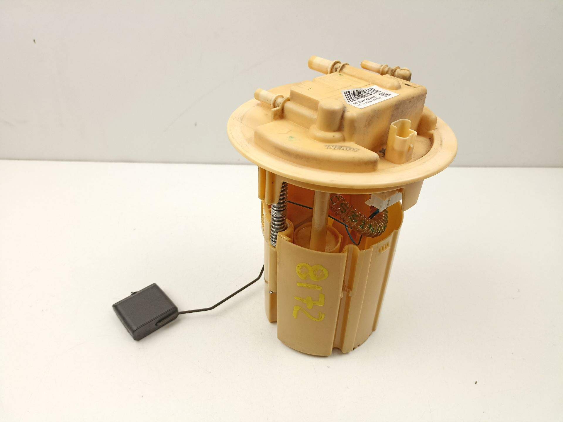 BOMBA COMBUSTIBLE AFORADOR CITROËN C4 PICASSO I Monospace (UD_) 9684995280 / A2C53282819 9684995280A2C53282819