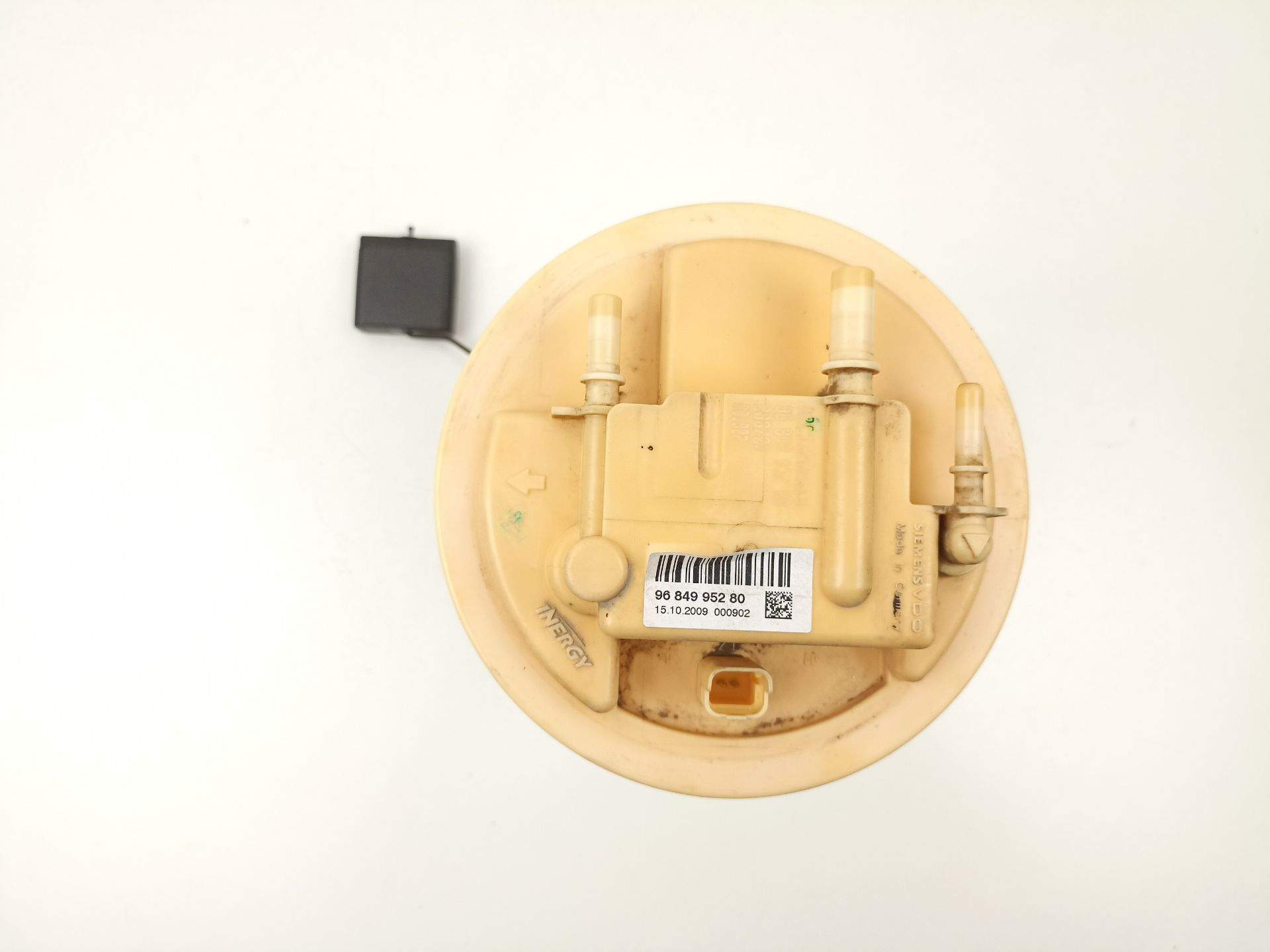 BOMBA COMBUSTIBLE AFORADOR CITROËN C4 PICASSO I Monospace (UD_) 9684995280 / A2C53282819 9684995280A2C53282819 - Vista 2