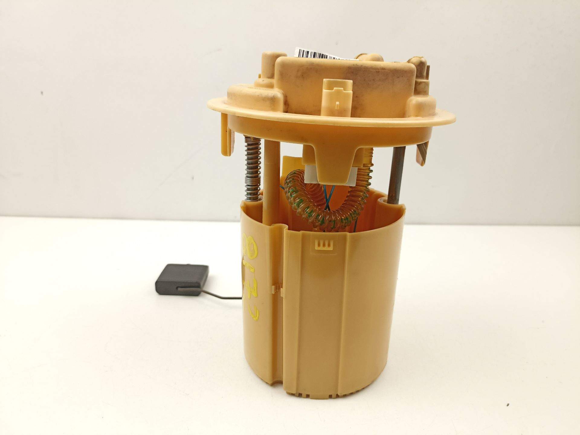 BOMBA COMBUSTIBLE AFORADOR CITROËN C4 PICASSO I Monospace (UD_) 9684995280 / A2C53282819 9684995280A2C53282819 - Vista 3