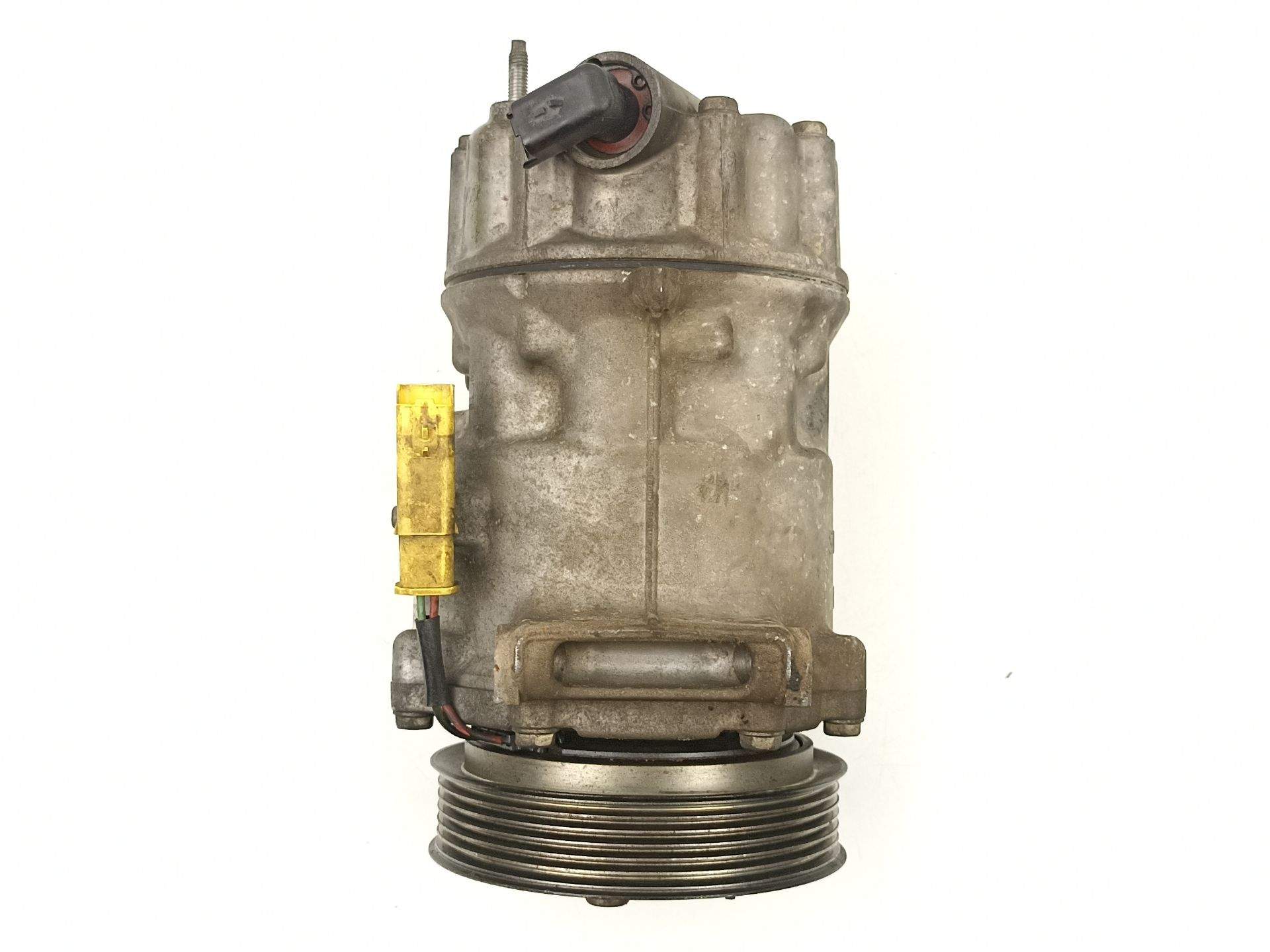 COMPRESOR AIRE ACONDICIONADO CITROËN C4 PICASSO I Monospace (UD_) 9684960580 / SD7C161340F 9684960580SD7C161340F - Vista 2