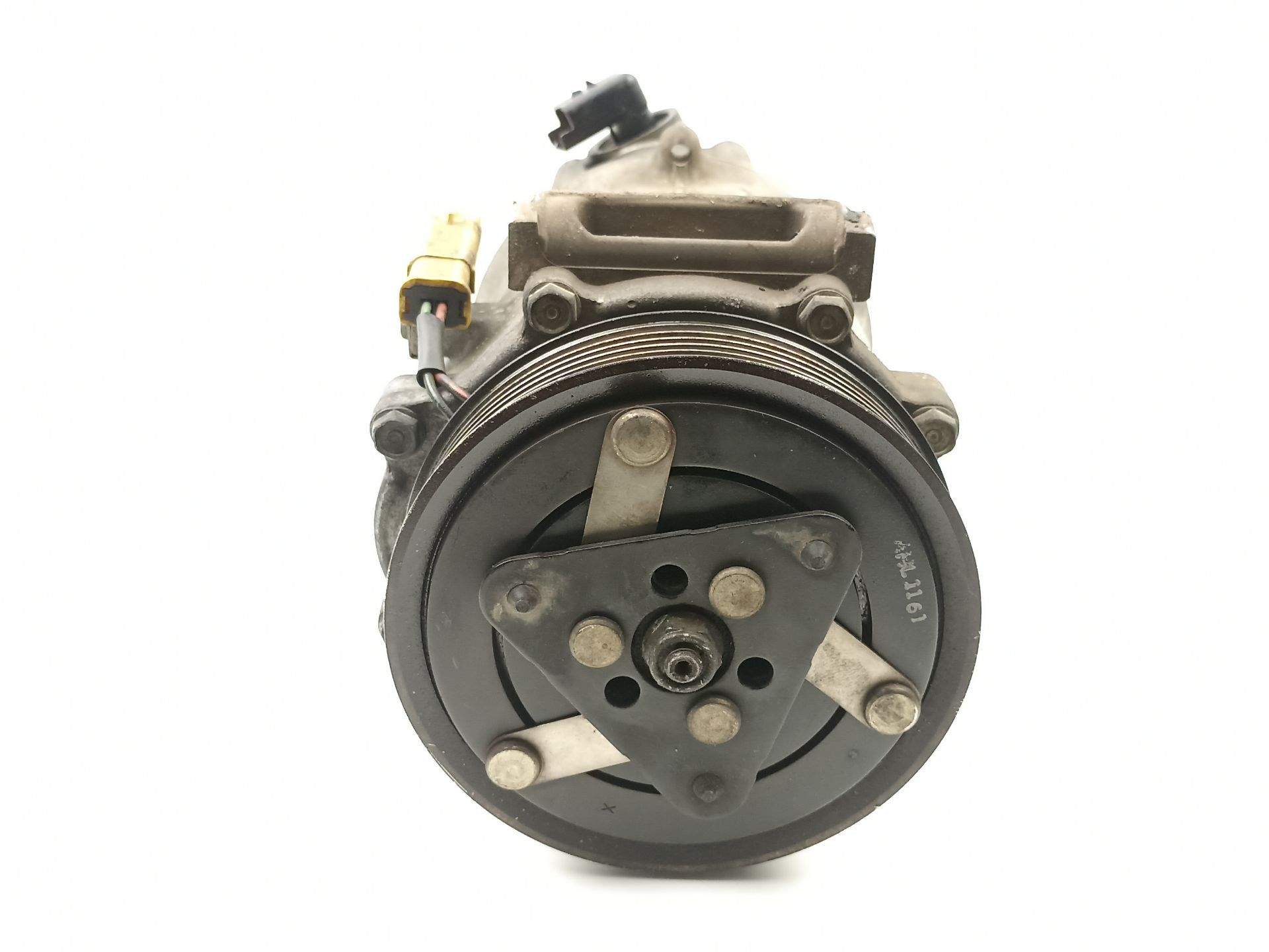 COMPRESOR AIRE ACONDICIONADO CITROËN C4 PICASSO I Monospace (UD_) 9684960580 / SD7C161340F 9684960580SD7C161340F - Vista 3
