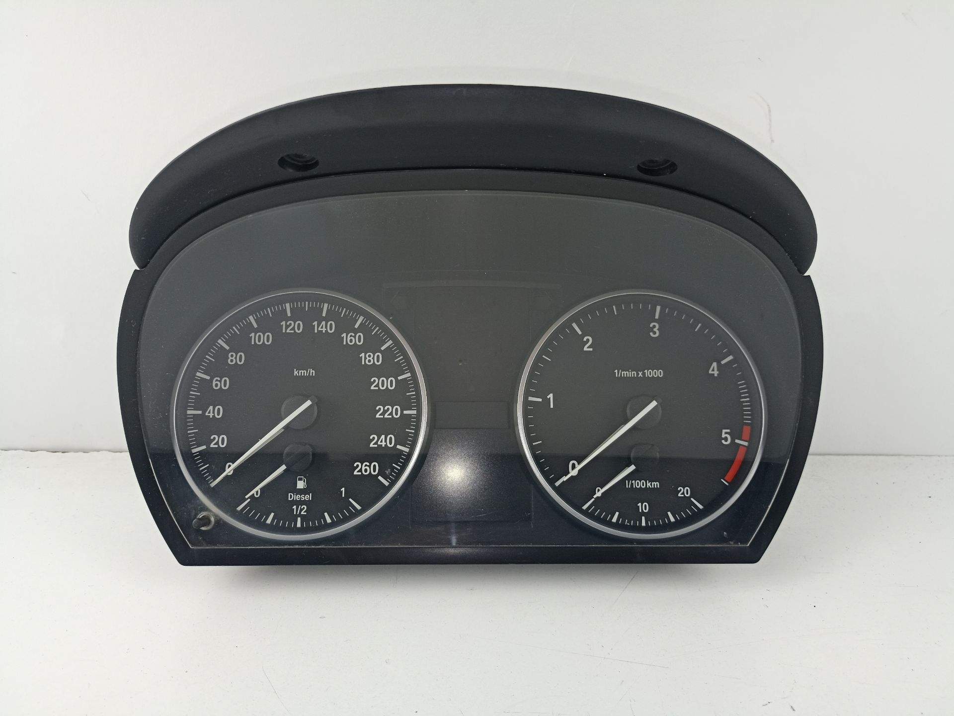 CUADRO INSTRUMENTOS BMW SERIE 3 BERLINA (E90) 9166846 / 102535086 / 1025350 91668461025350861025350