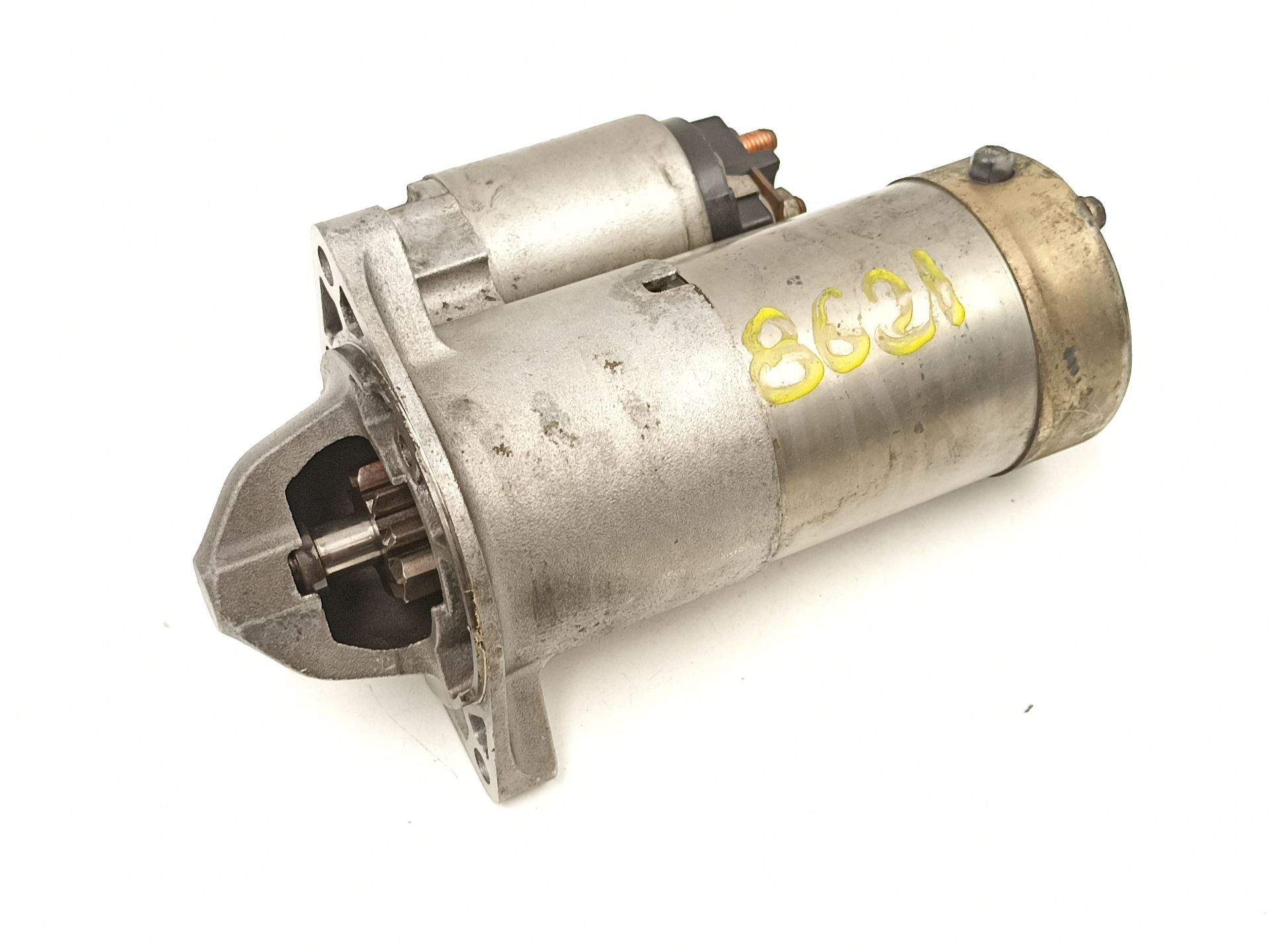 MOTOR ARRANQUE OPEL VECTRA C (Z02) 55353857 / M001T30071 55353857M001T30071