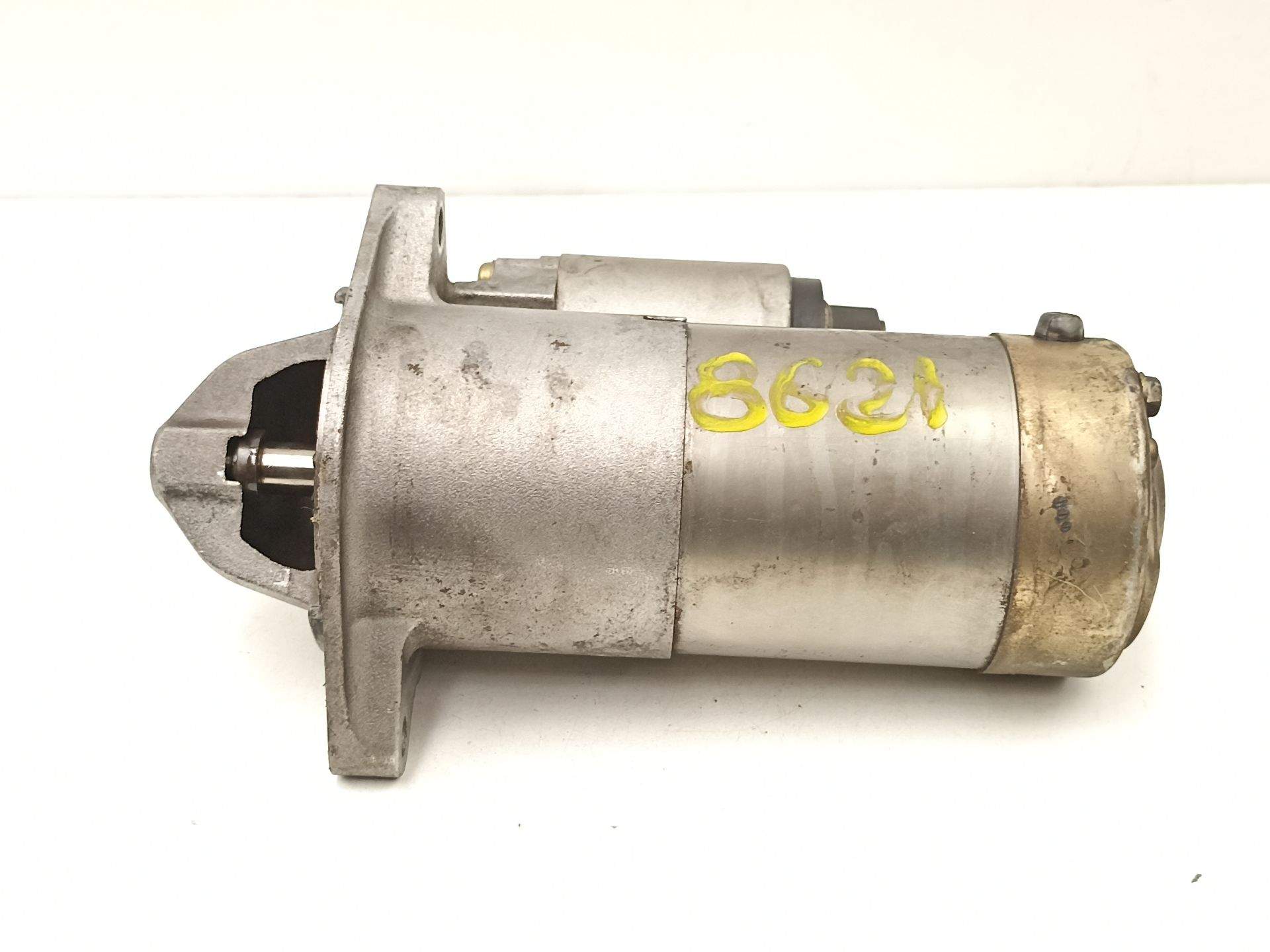 MOTOR ARRANQUE OPEL VECTRA C (Z02) 55353857 / M001T30071 55353857M001T30071 - Vista 3