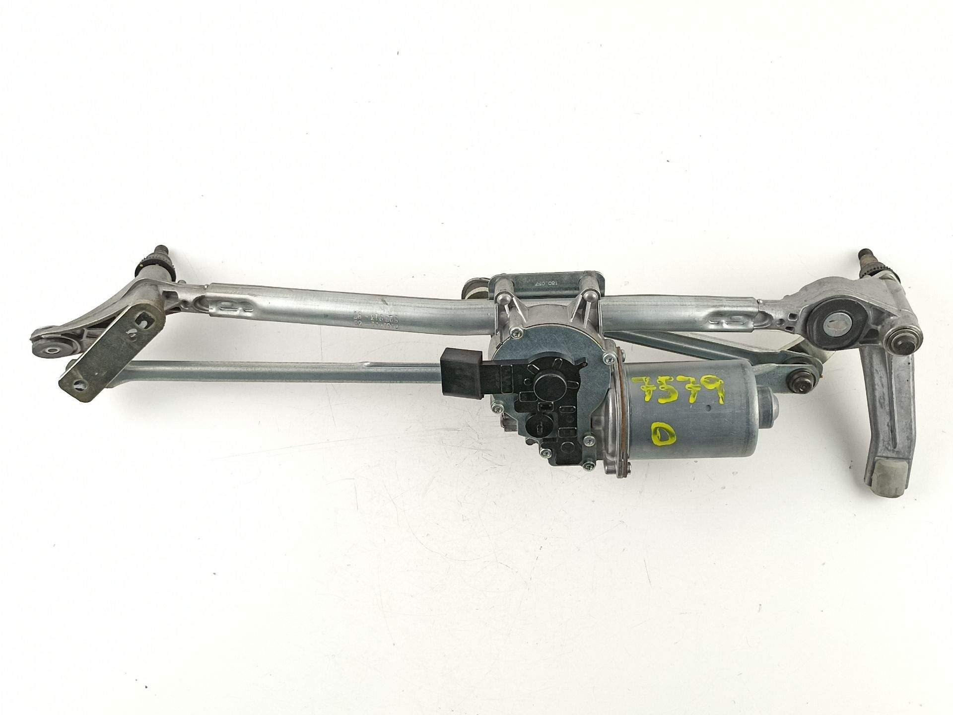 MOTOR LIMPIA DELANTERO BMW SERIE 3 BERLINA (E90) 7161711 / 404959 / 6978263 71617114049596978263 - Vista 2