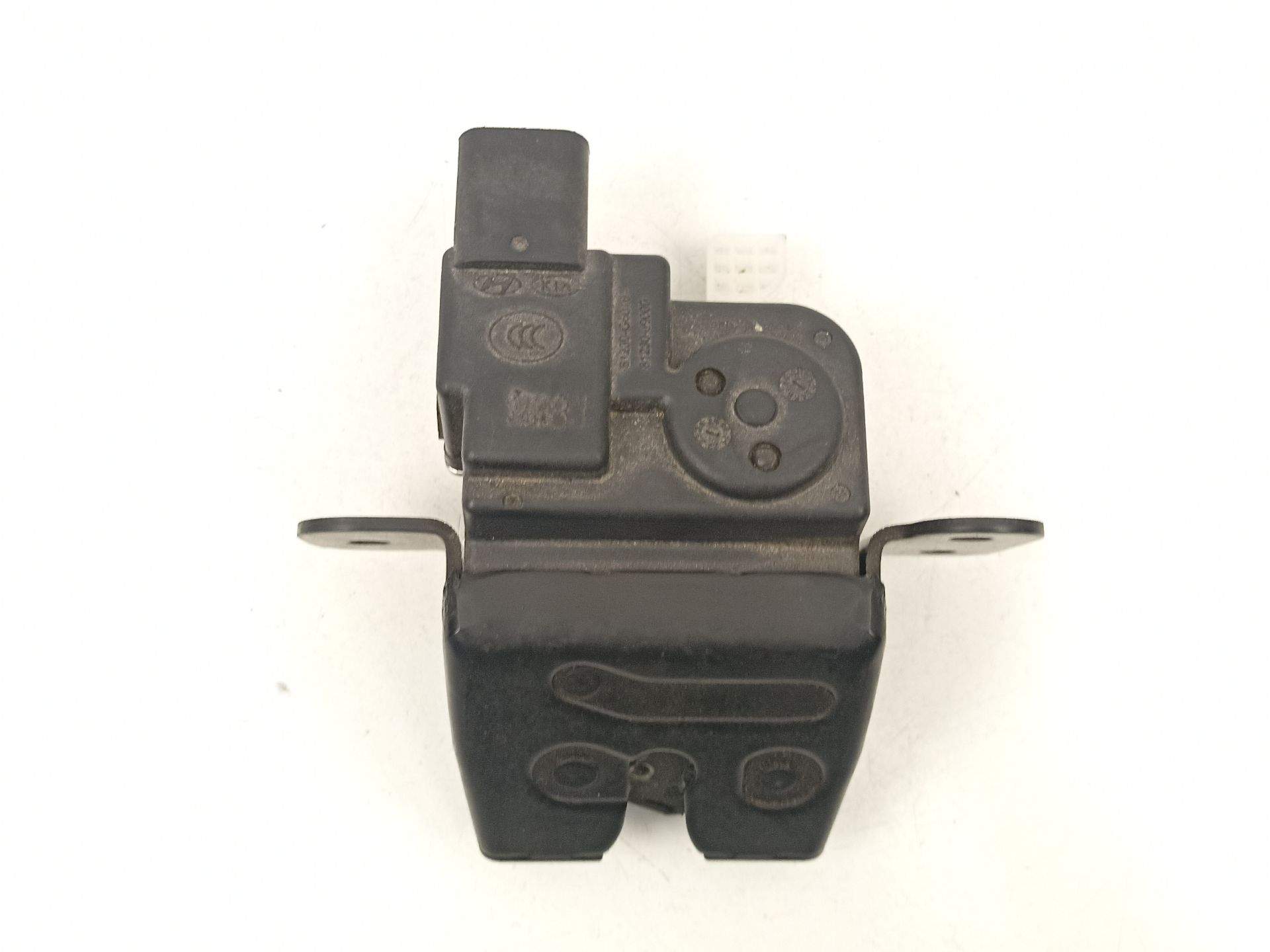 CERRADURA MALETERO / PORTON HYUNDAI KONA 81230J9000 / 81230G6010 81230J900081230G6010 - Vista 2
