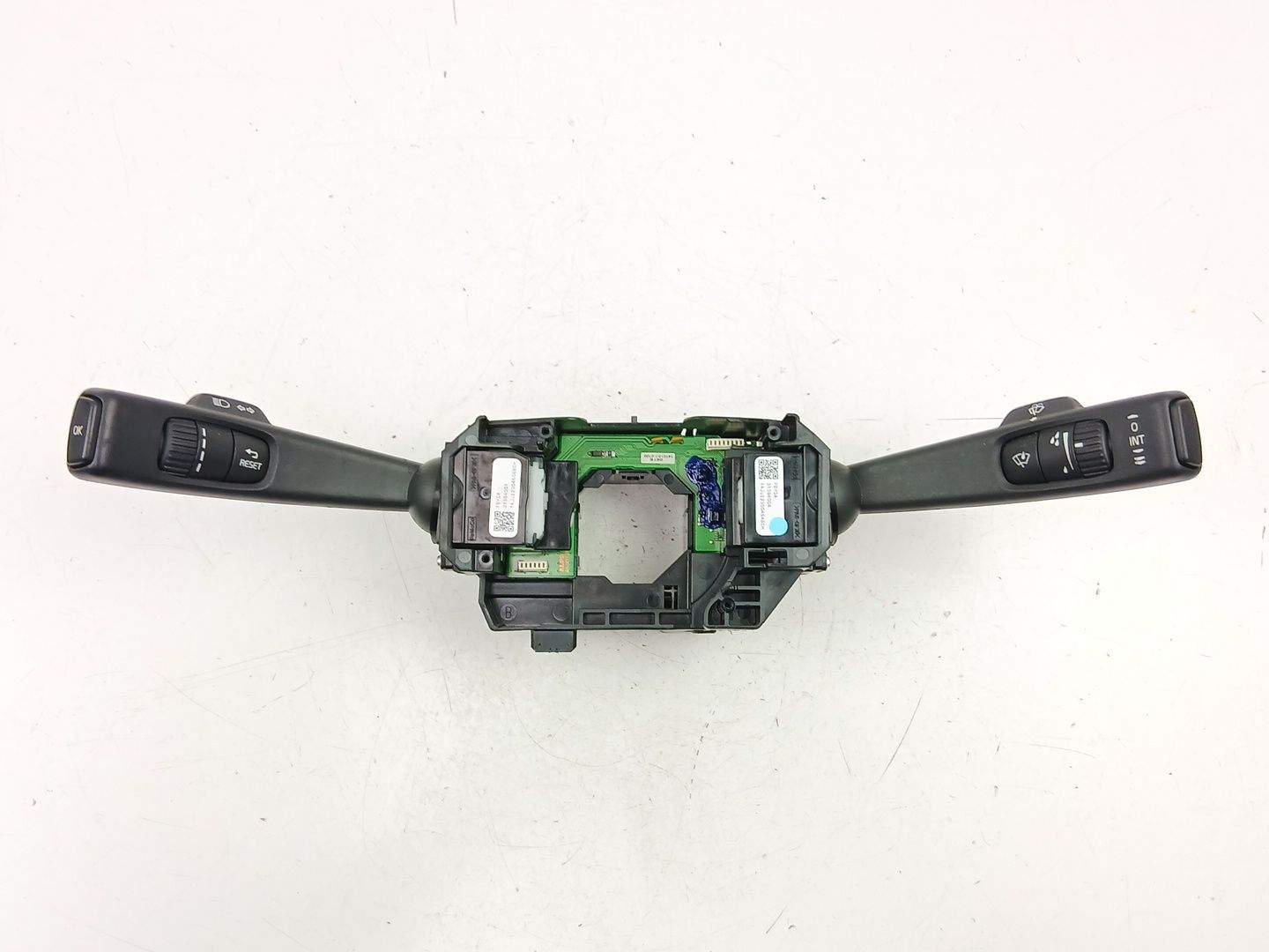 MANDO LUCES Y LIMPIAS VOLVO S60 II (134) 31343010 / 31394001 / 31394004 313430103139400131394004 - Vista 2