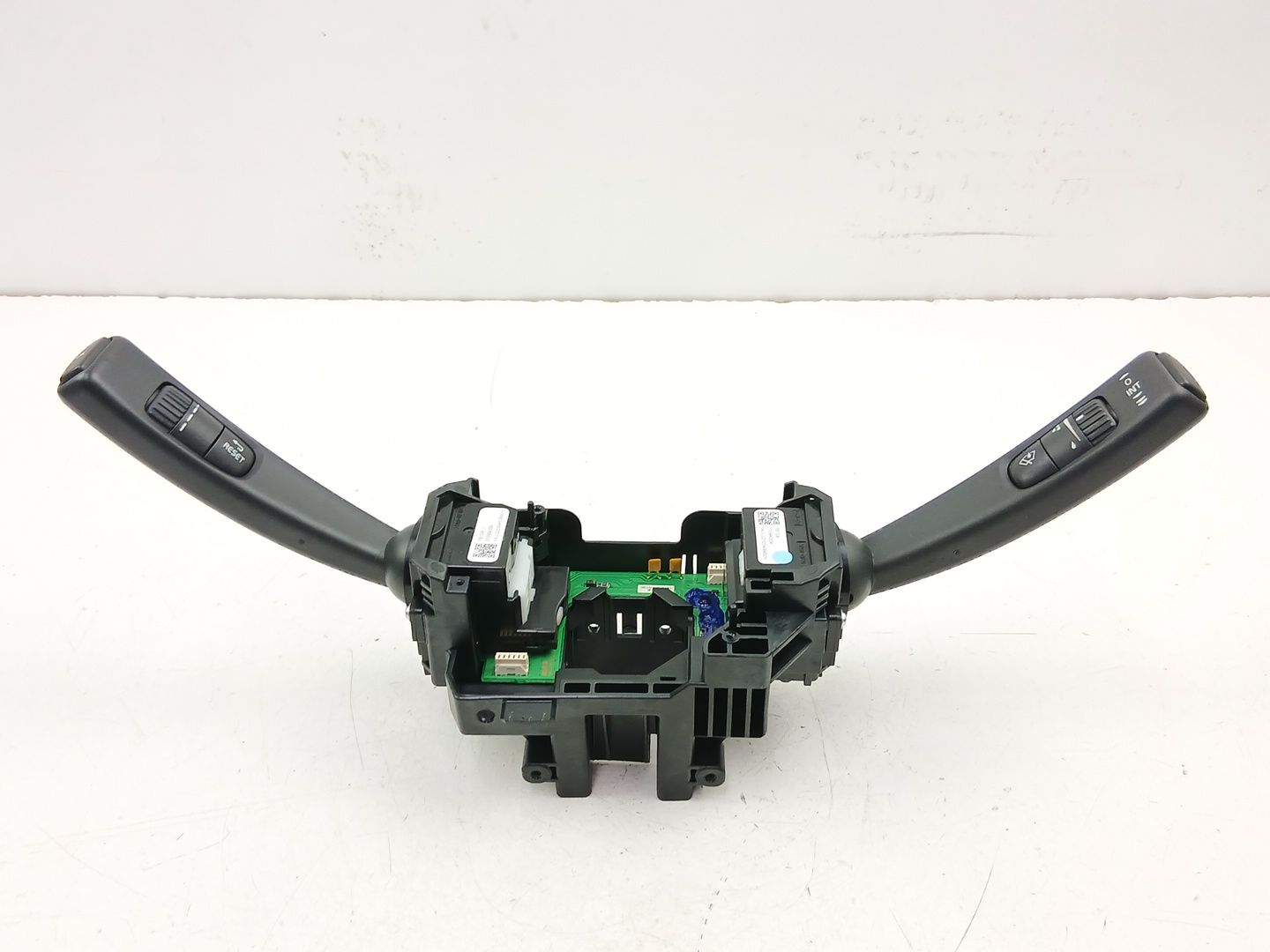 MANDO LUCES Y LIMPIAS VOLVO S60 II (134) 31343010 / 31394001 / 31394004 313430103139400131394004 - Vista 3
