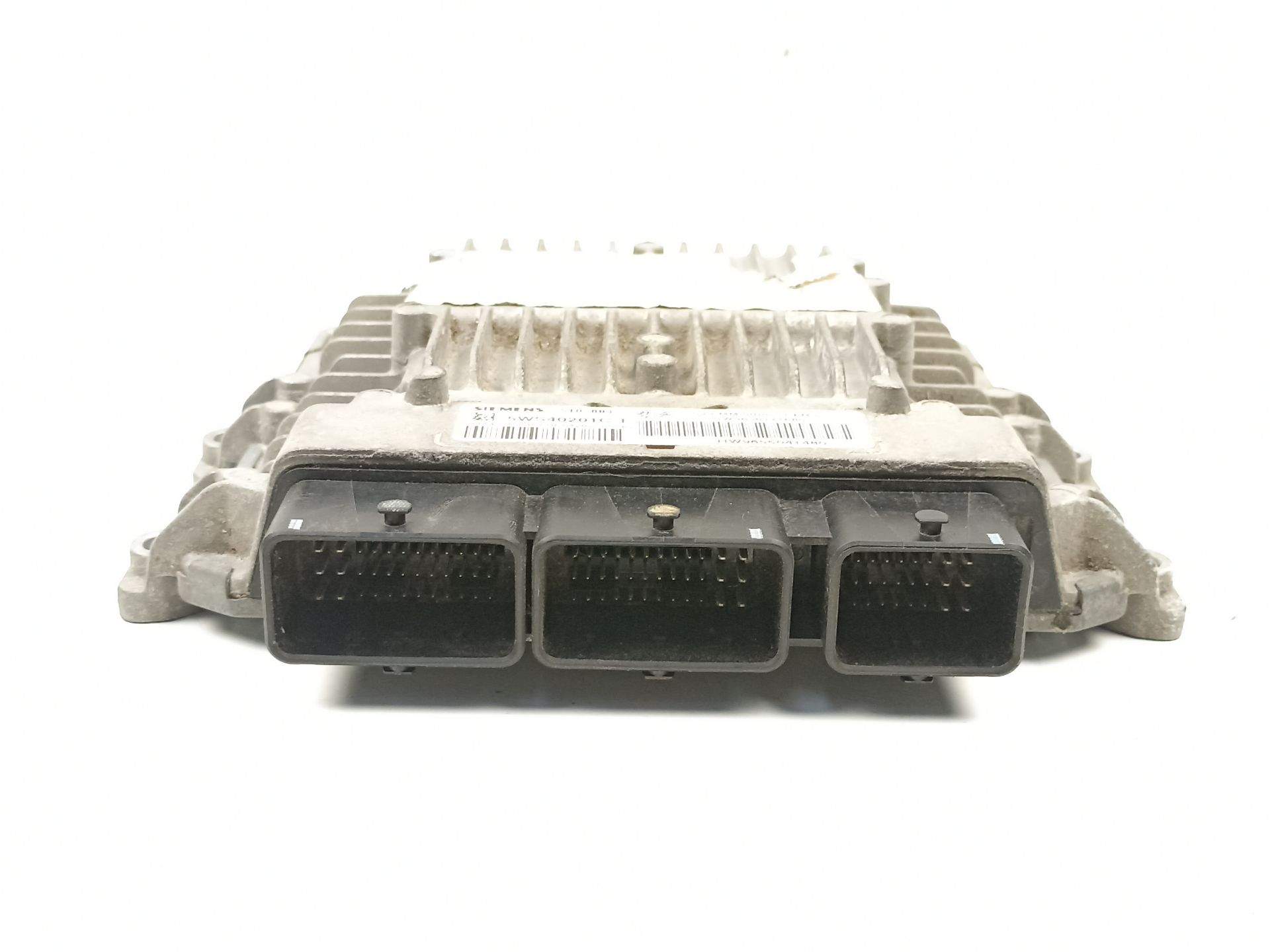 CENTRALITA CITROËN C4 I (LC_) 9656171680 / 9655041480 / 5WS40201C 965617168096550414805WS40201C - Vista 3