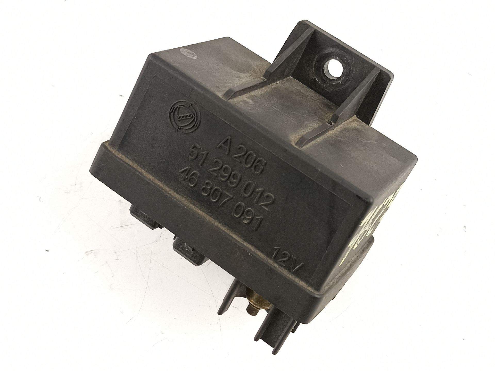 CAJA CALENTADORES FIAT STILO (192_) 51299012 / 46807091 5129901246807091 - Vista 2