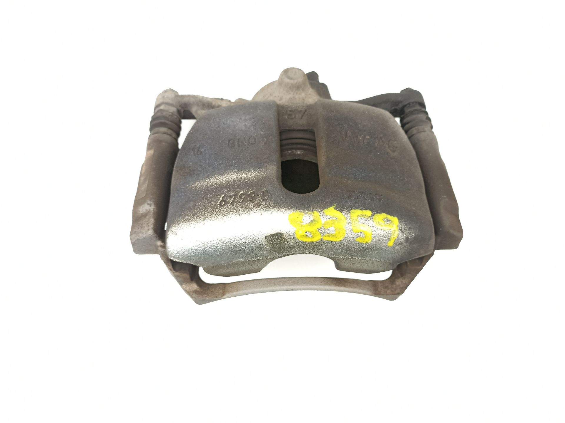 PINZA FRENO DELANTERA DERECHA VOLKSWAGEN TIGUAN (AD1, AX1) 8V0615124D 8V0615124D - Vista 2